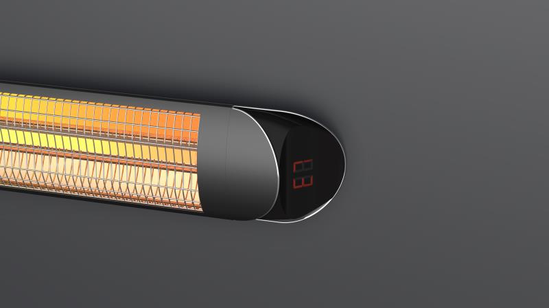 Lucky to participate in foreign projects，