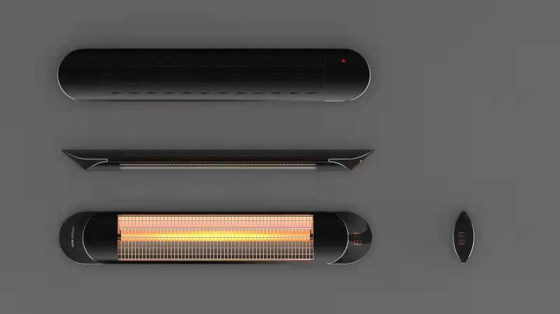 Lucky to participate in foreign projects，