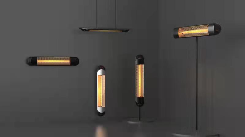 Lucky to participate in foreign projects，