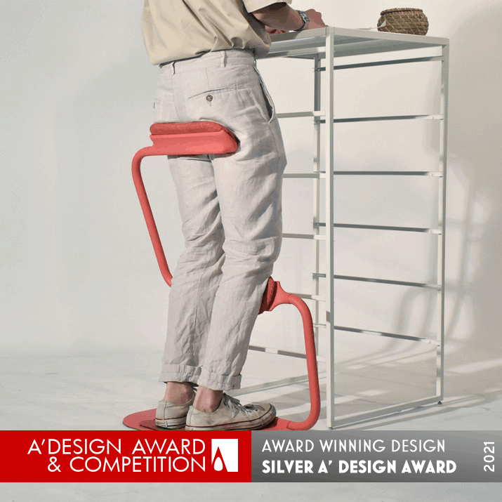 auxiliary equipment，Standing treasure，industrial design，product design，Design，worker，