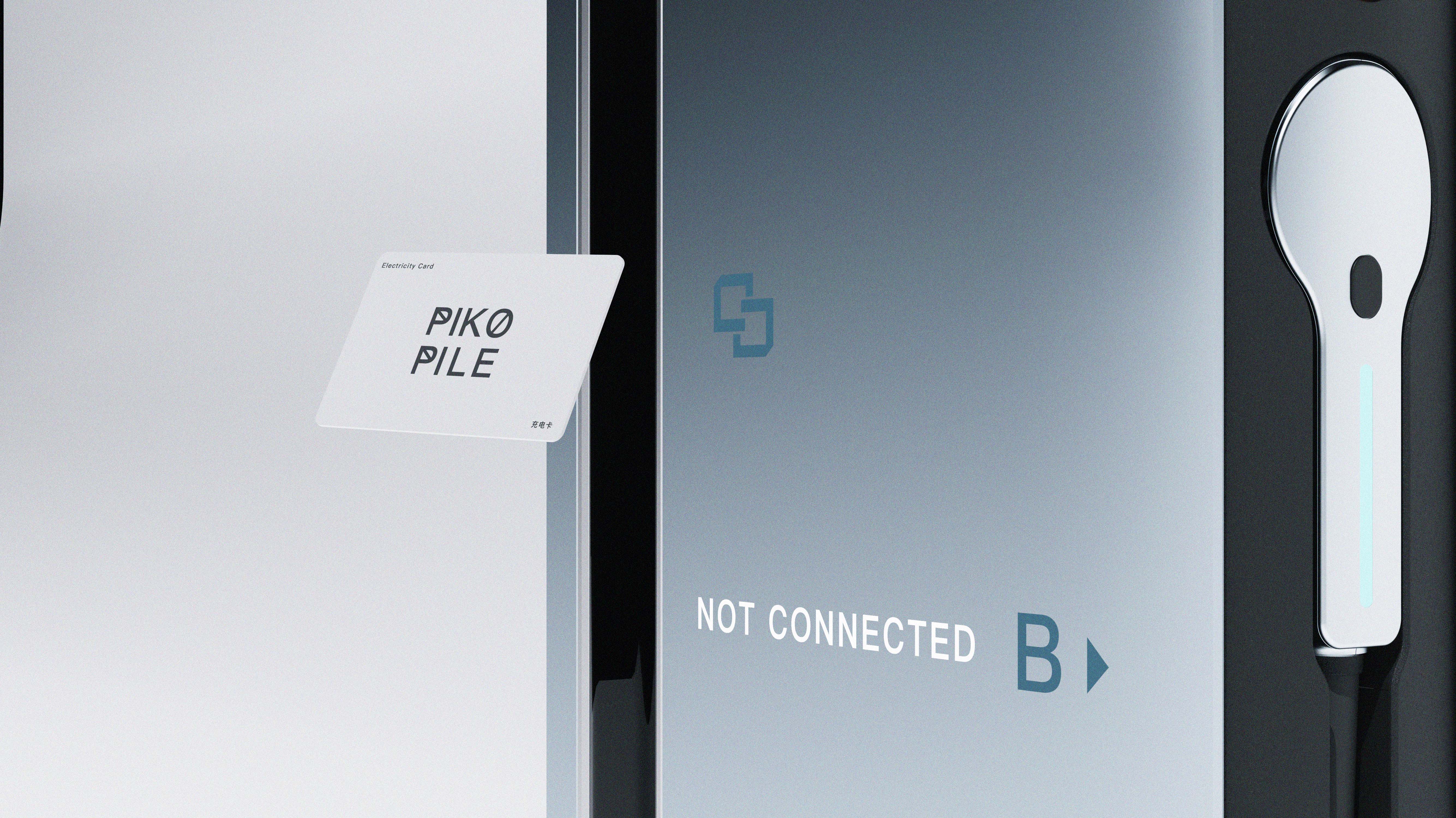 Charging pile，new energy，electric vehicle，intelligence，