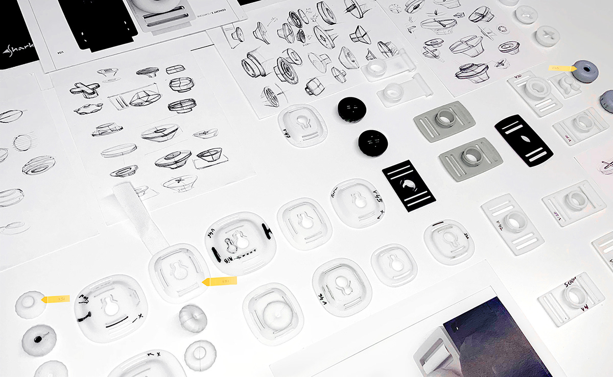 life style，Lock catch，Click，