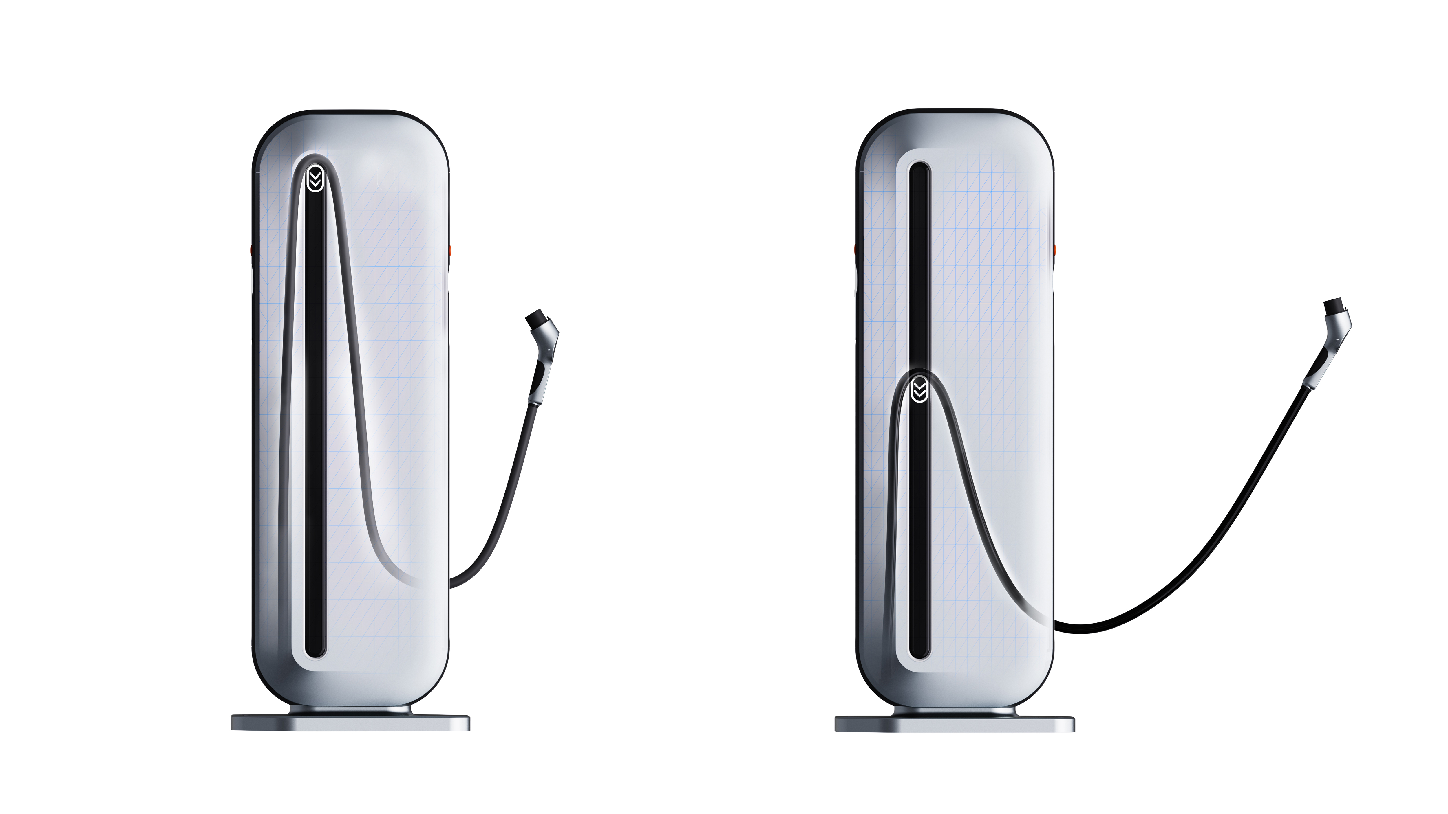 Charging pile，new energy，electric vehicle，intelligence，