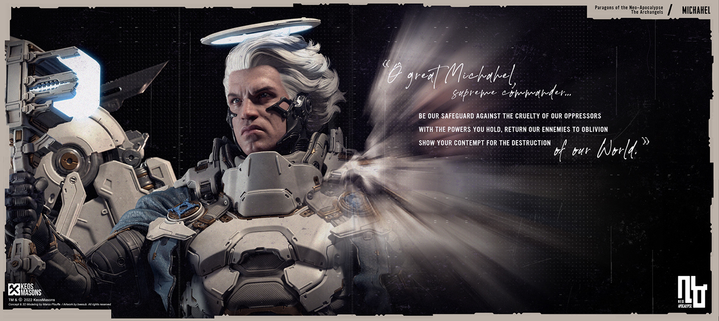 Total appearance，Garage Kit，modern，exquisite，Cool，