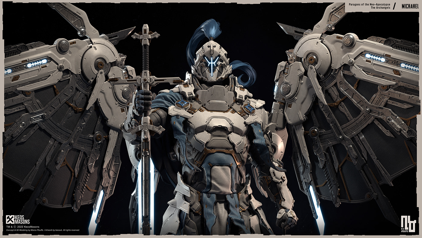 Total appearance，Garage Kit，modern，exquisite，Cool，