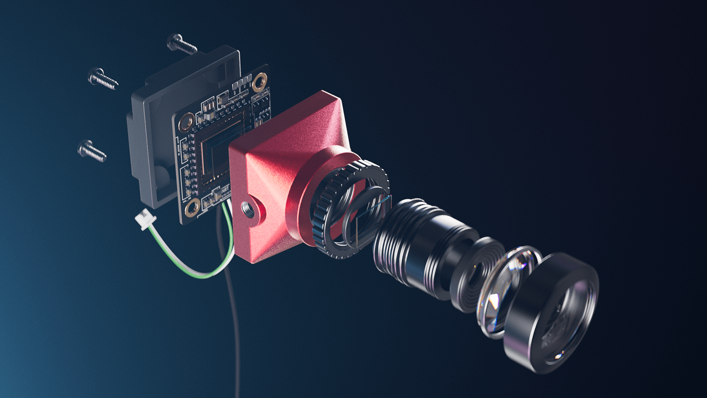 UAV，Appearance design，product design，exquisite，Product video，