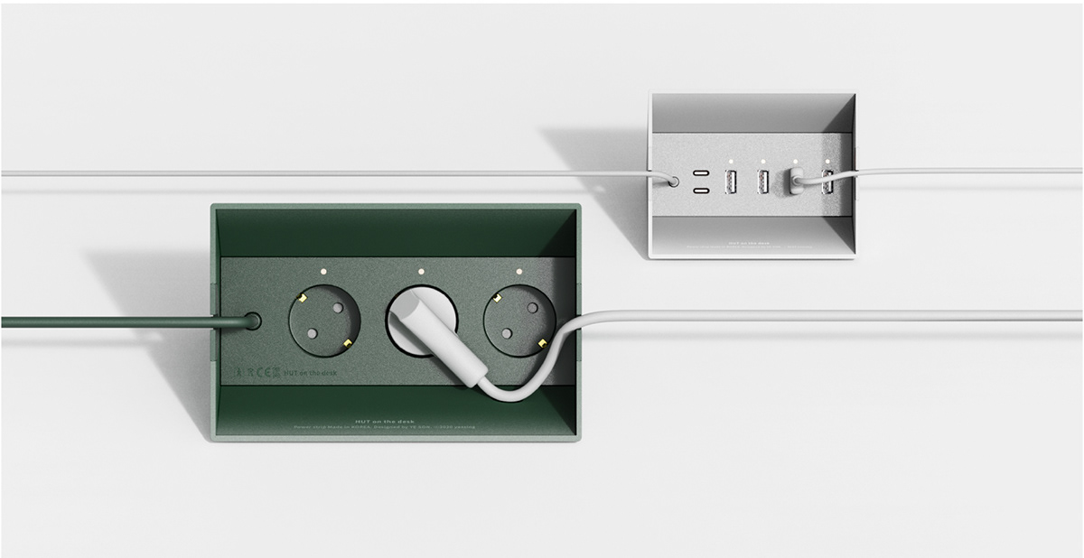 Appearance design，exquisite，modern，Charger，