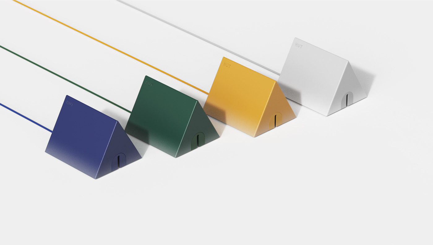 Appearance design，exquisite，modern，Charger，