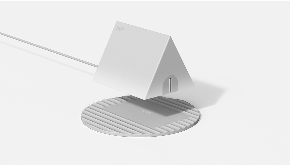 Appearance design，exquisite，modern，Charger，