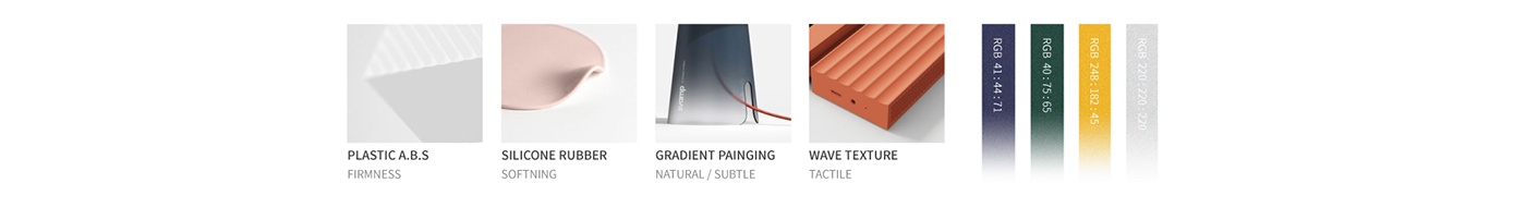 Appearance design，exquisite，modern，Charger，