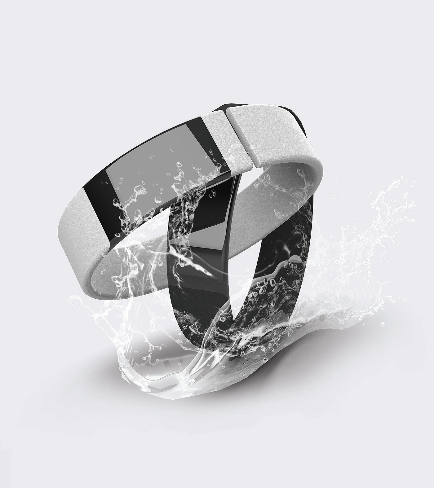 Appearance design，product design，Technology design，Water rescue robot，