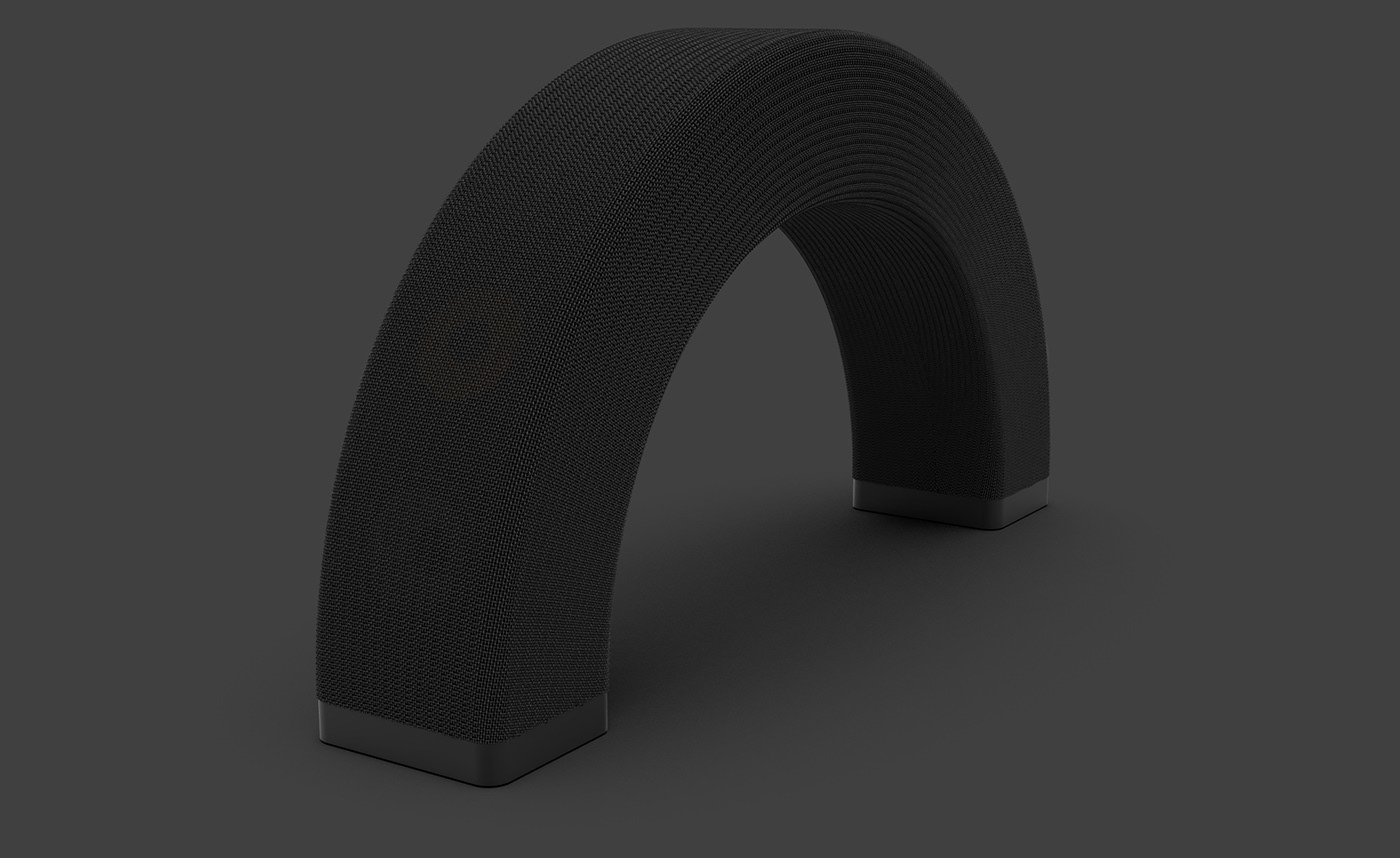 3d，loudspeaker box，Bluetooth，wireless，industrial design，product design，