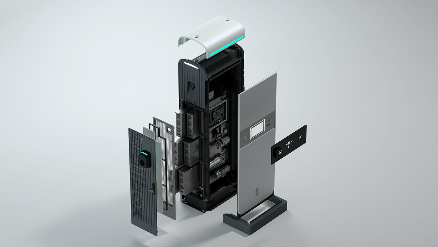 3d，cgi，industrial design，product design，Model，energy，