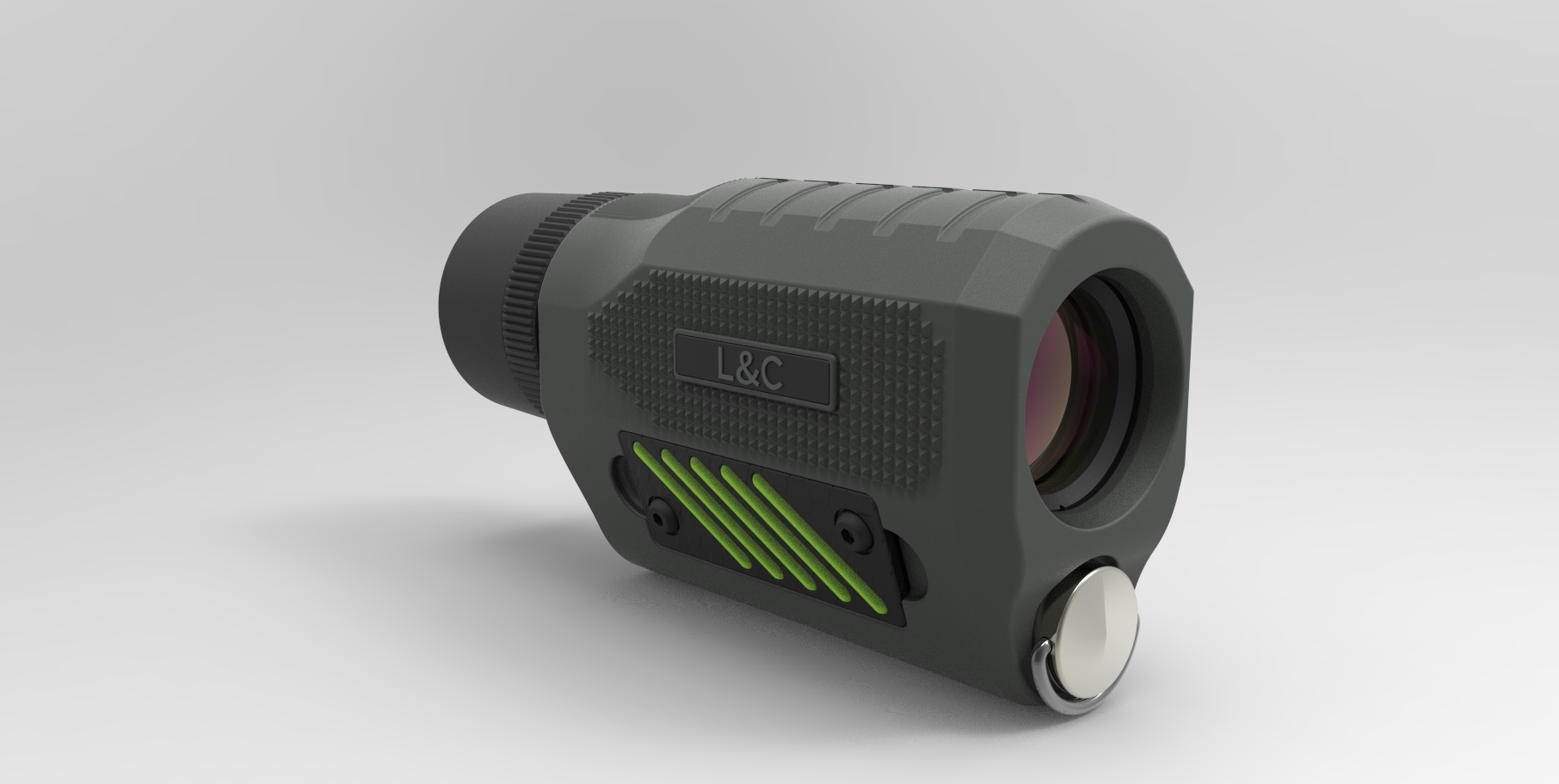 Monocular telescope，telescope，Tactical telescope，Multifunctional telescope，Outdoor telescope，