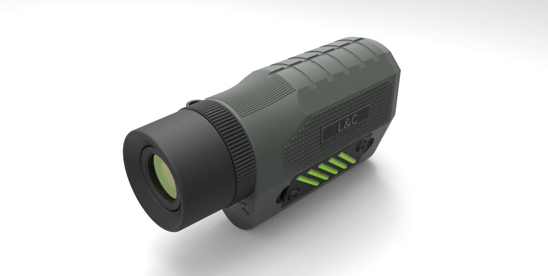 Monocular telescope，telescope，Tactical telescope，Multifunctional telescope，Outdoor telescope，