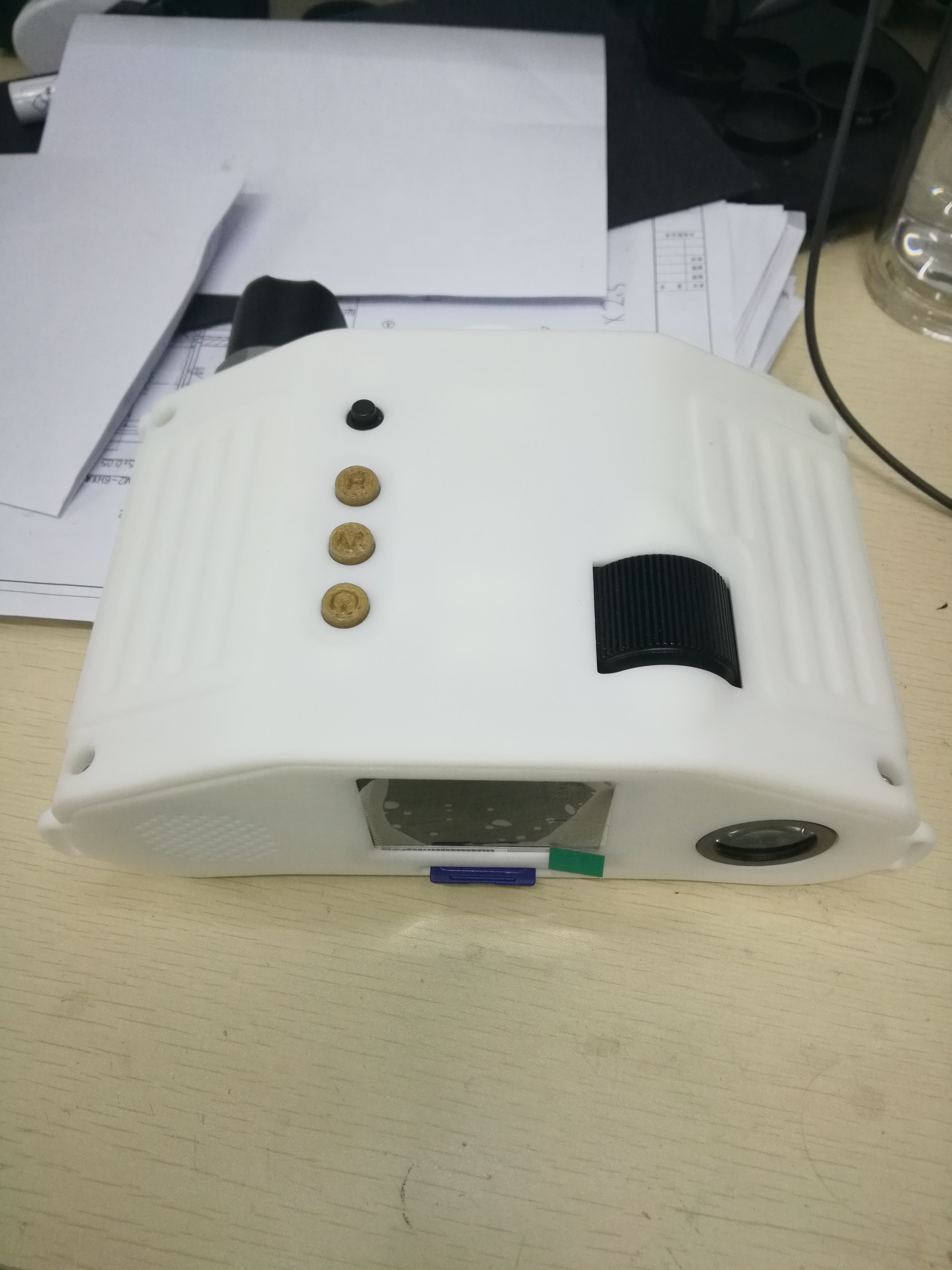 night vision sight，telescope，Photographic telescope，Binoculars，Electronic night vision device，Active night vision device，