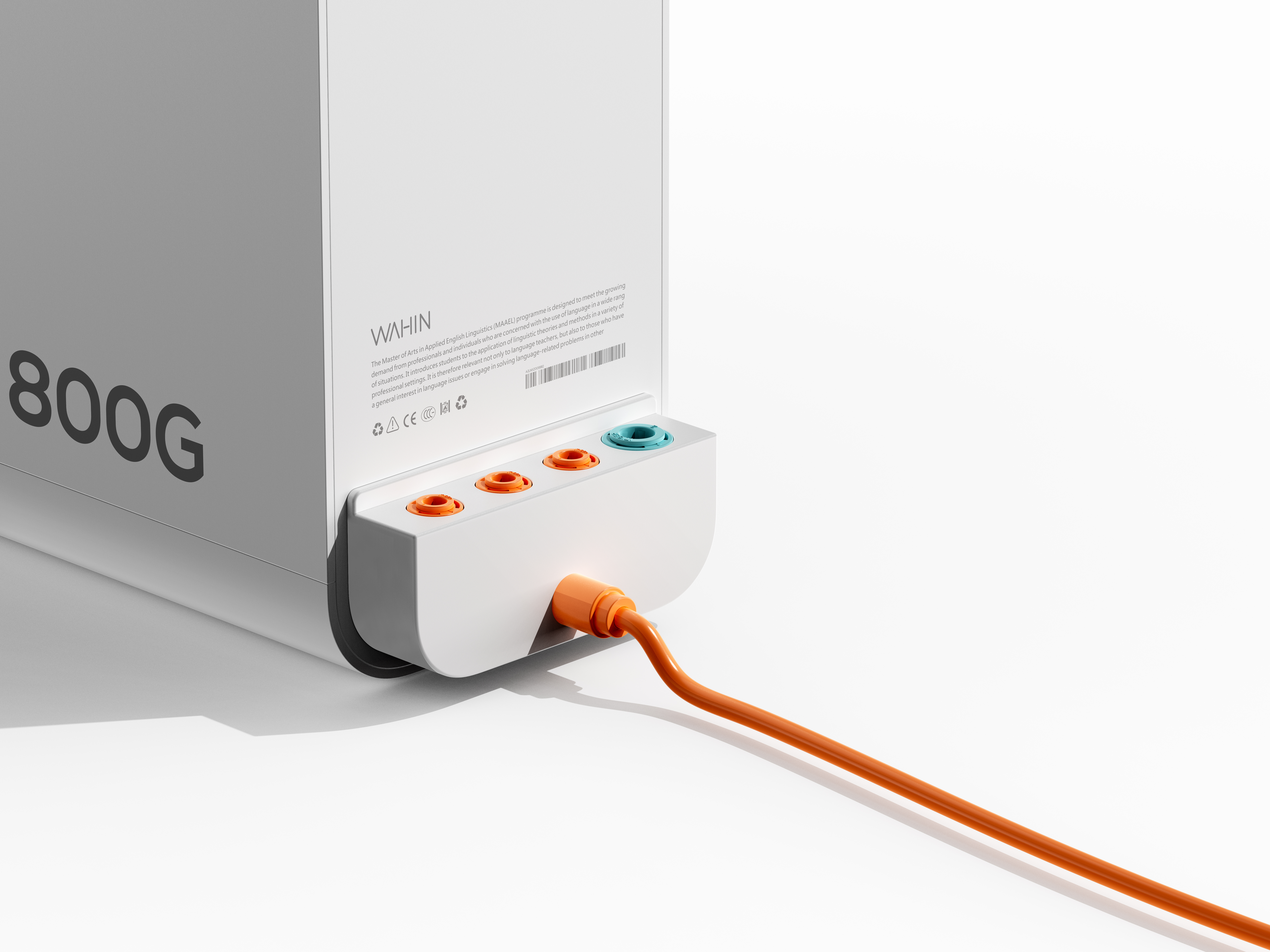 industrial design，Product rendering，Home appliance design，product design，Water purifier，White goods，CMF design，Color matching design，