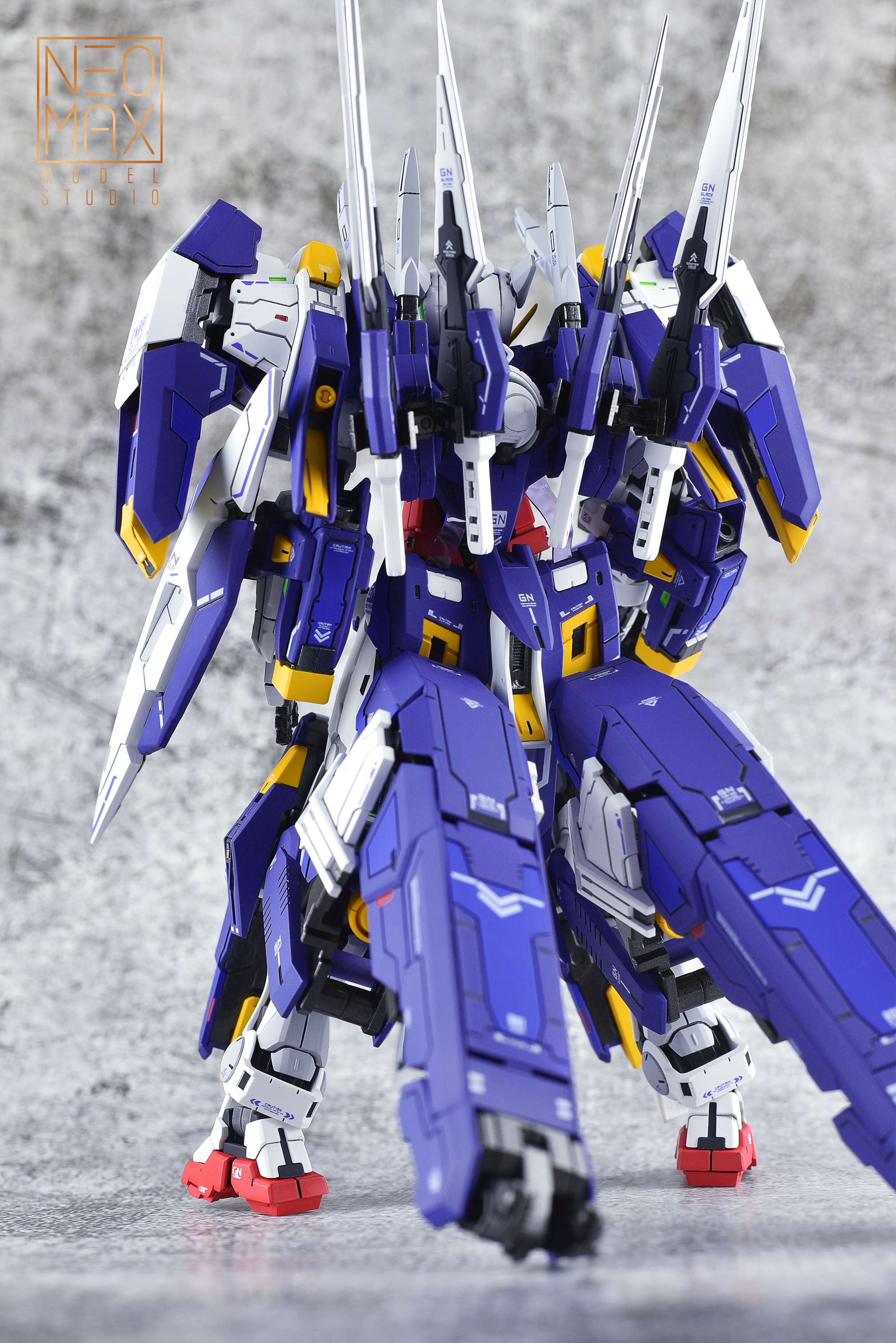 the height is，Model，Toys，Garage Kit，Mecha，robot，
