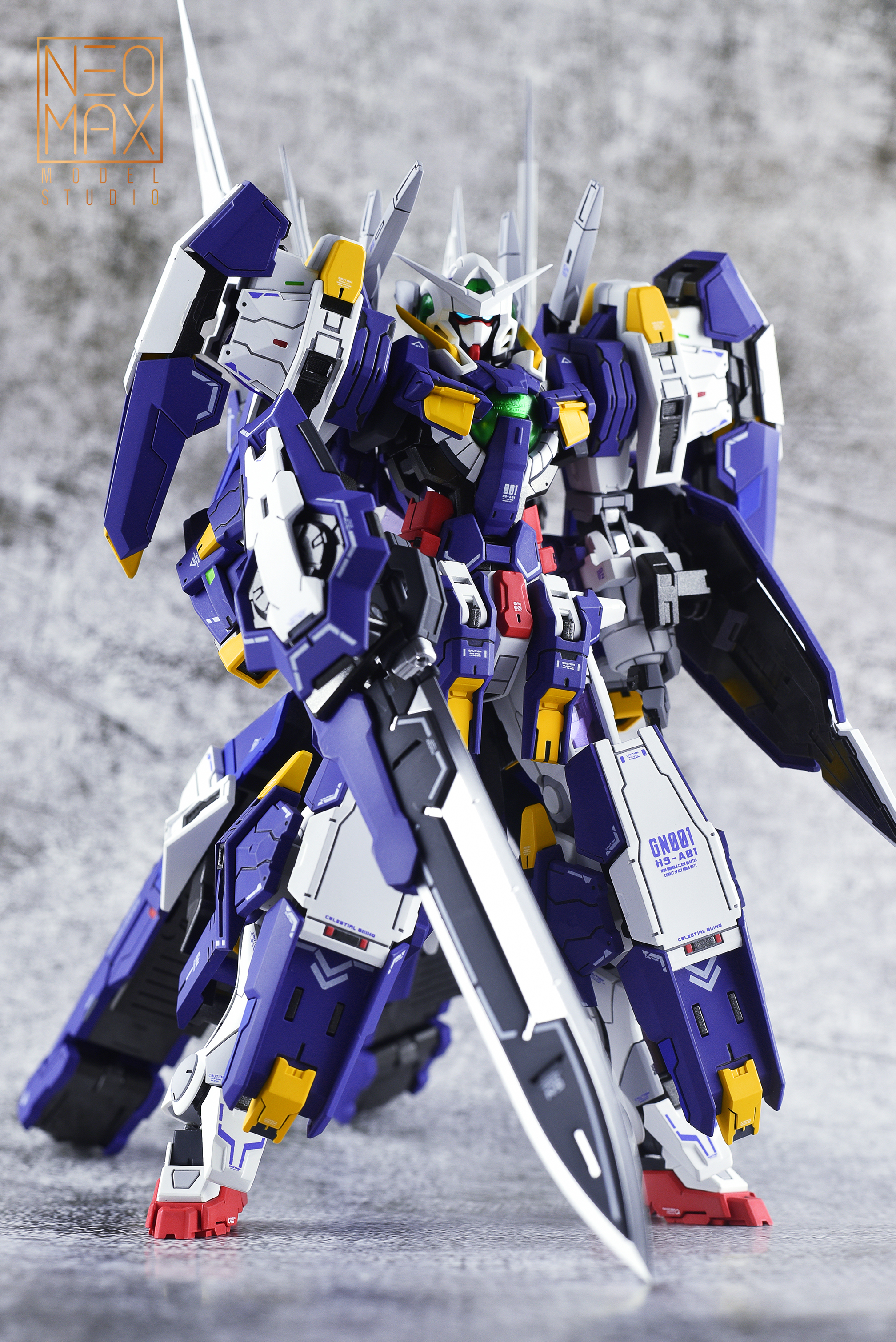 the height is，Model，Toys，Garage Kit，Mecha，robot，