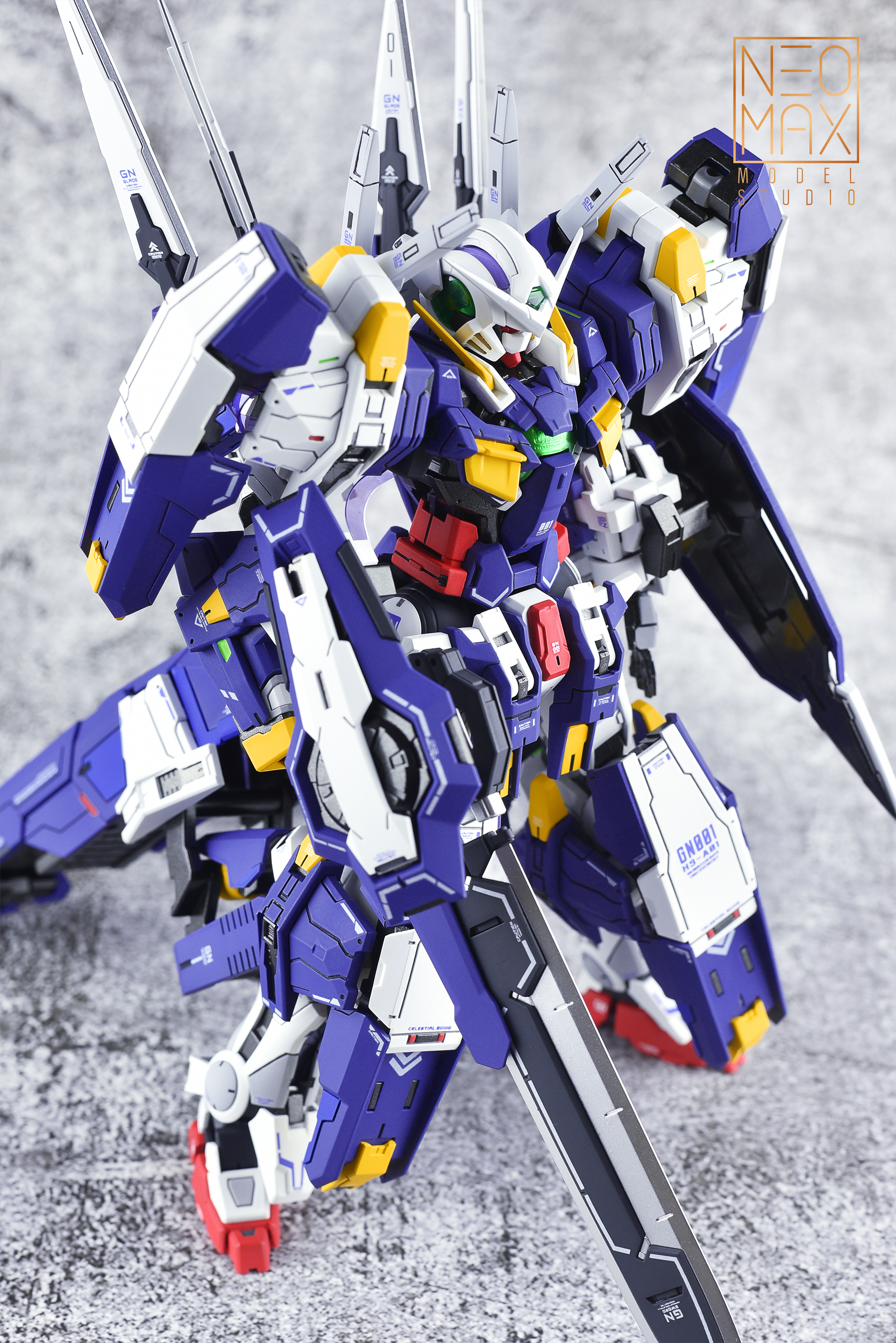 the height is，Model，Toys，Garage Kit，Mecha，robot，