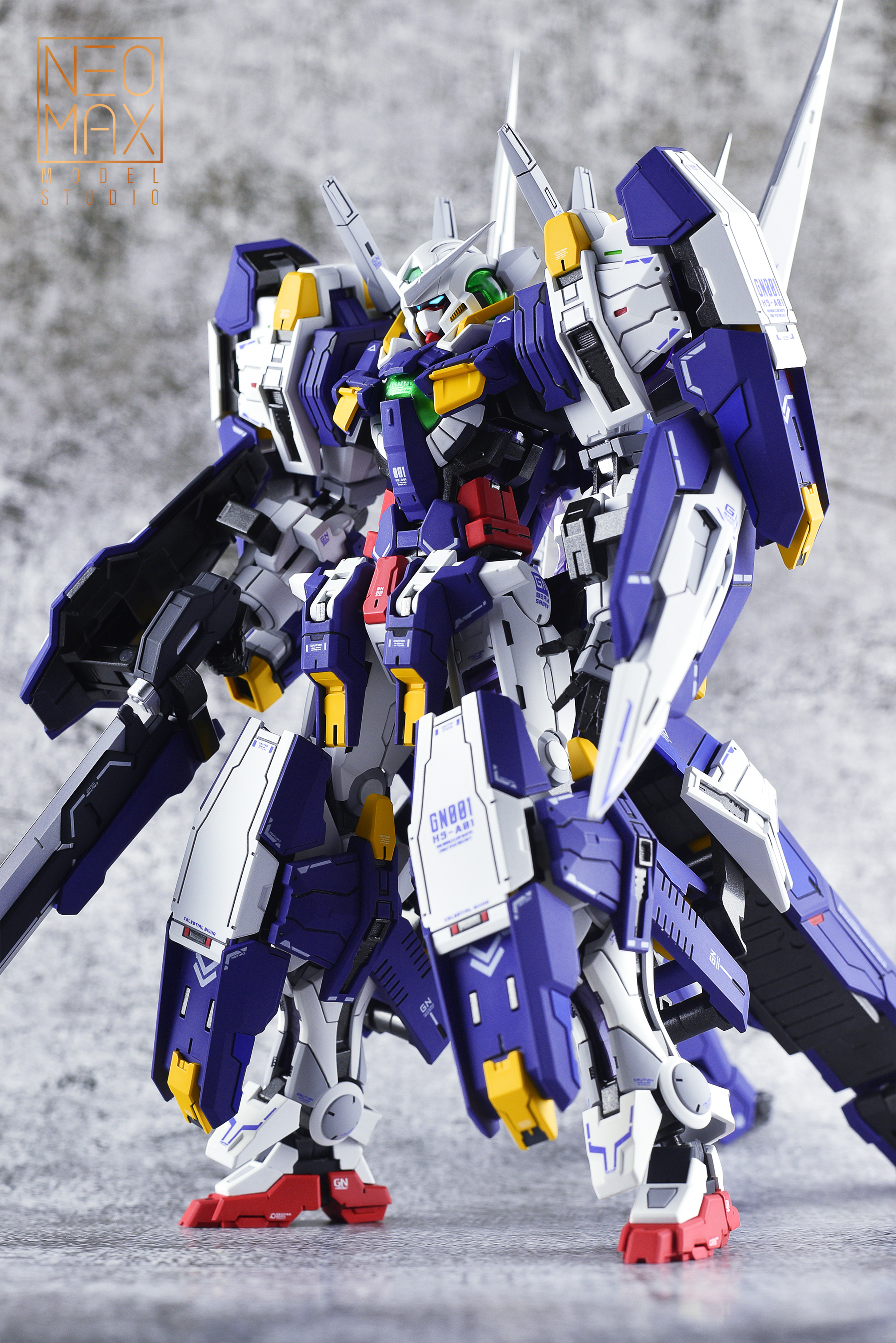 the height is，Model，Toys，Garage Kit，Mecha，robot，