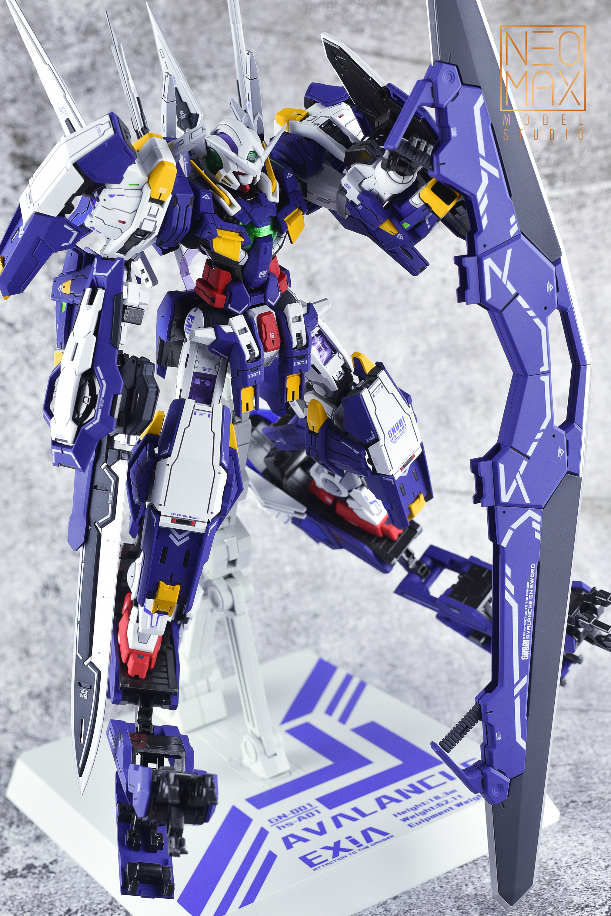 the height is，Model，Toys，Garage Kit，Mecha，robot，