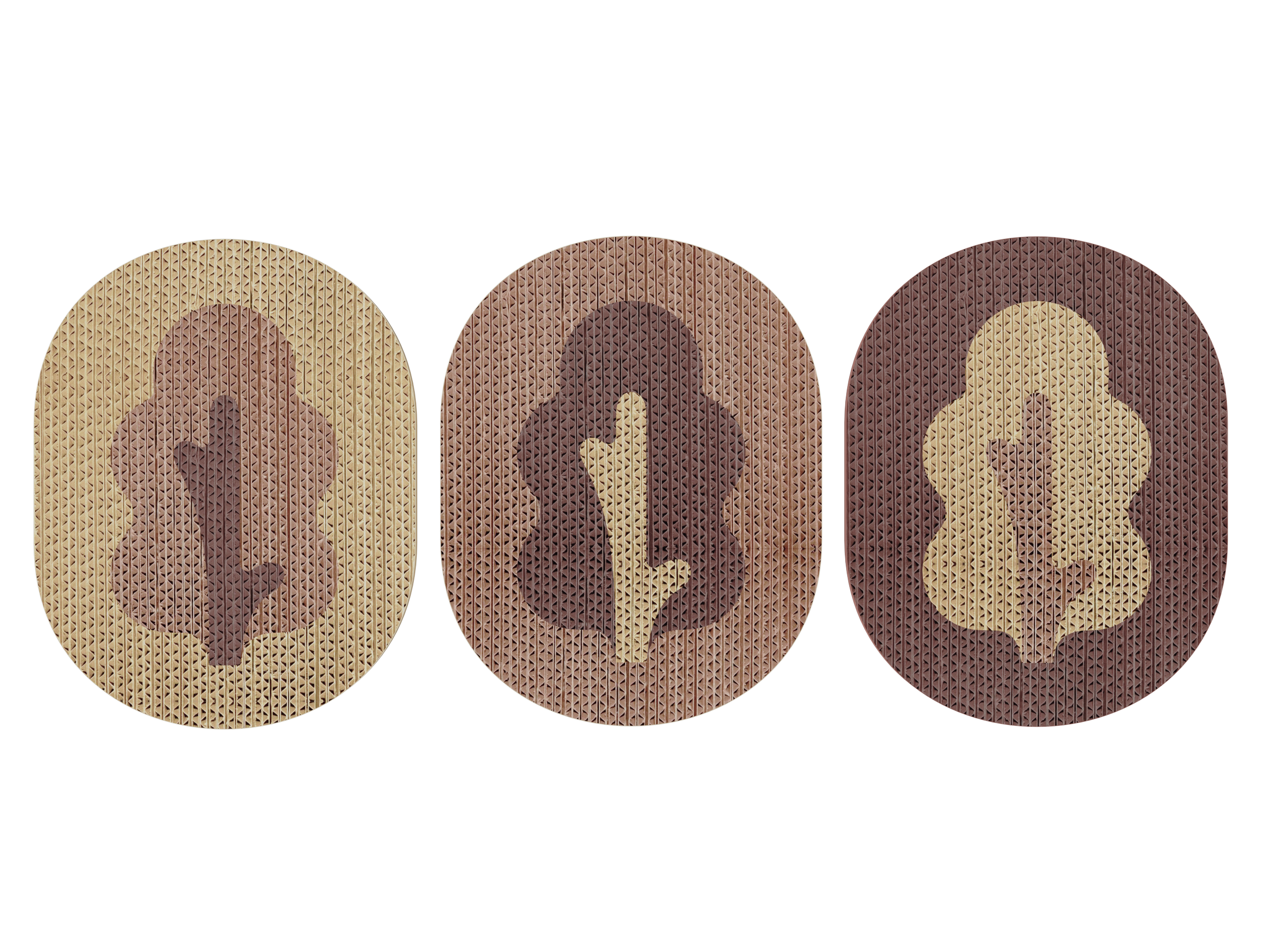 Cat Scratch Board, Original, Home Style，