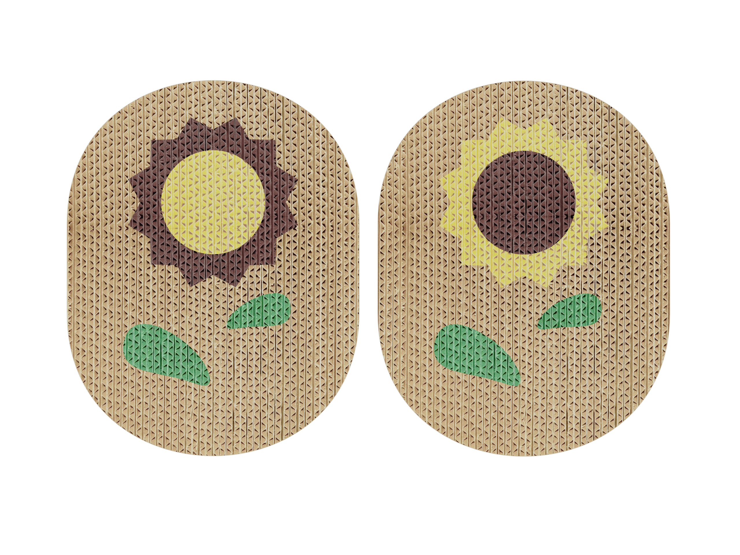 Cat Scratch Board, Original, Home Style，