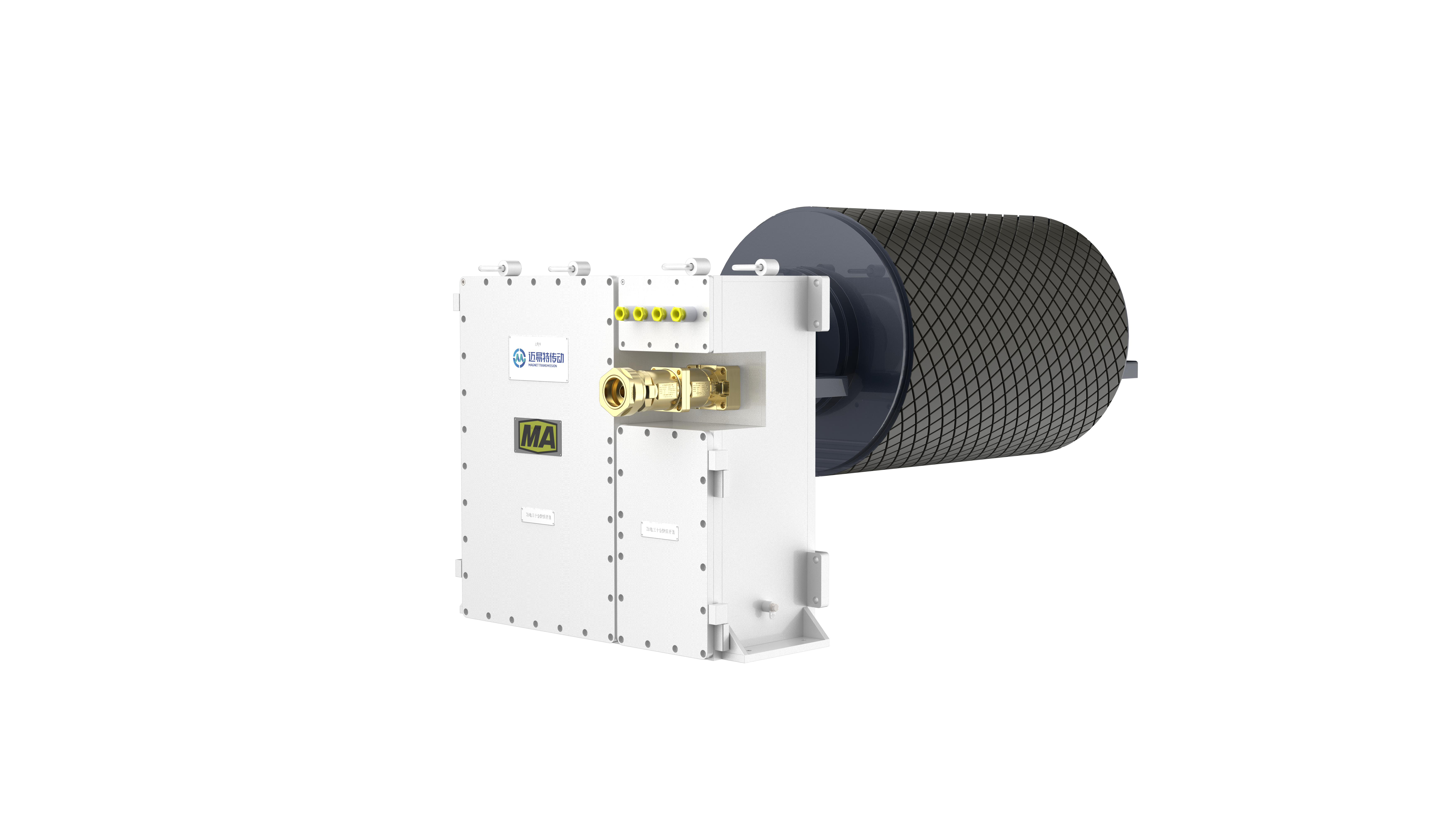 mechanical equipment，