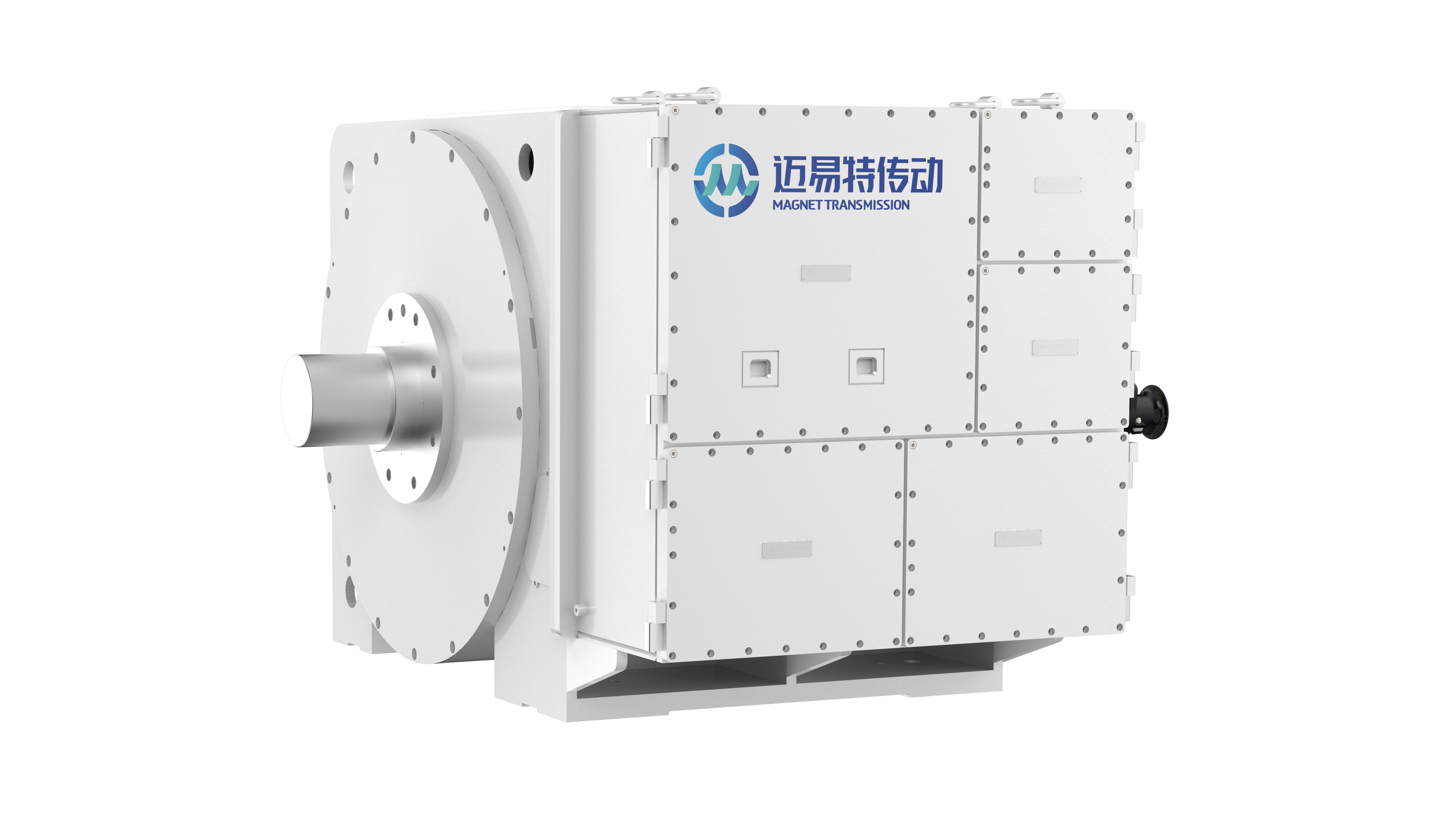 mechanical equipment，