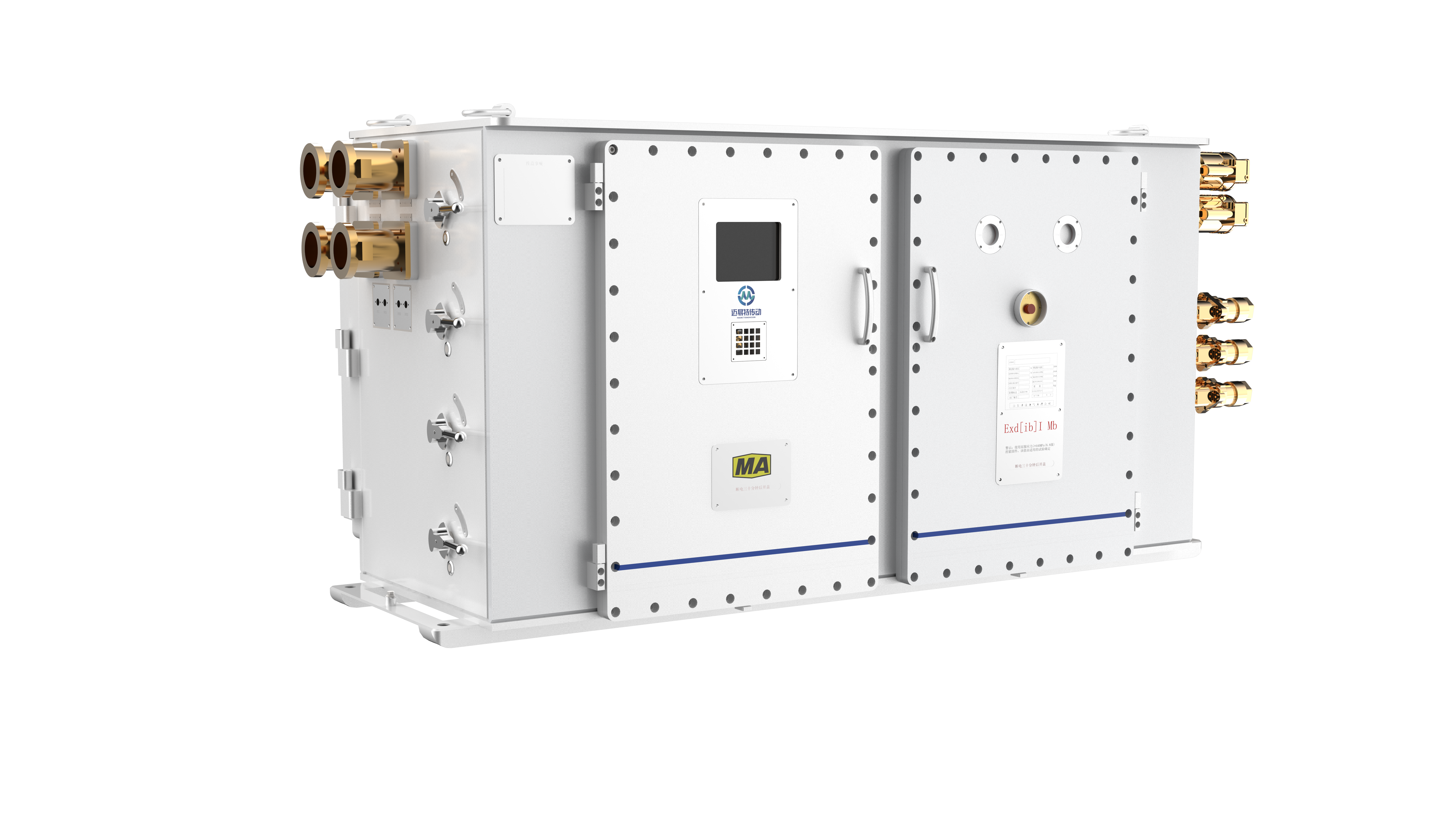 mechanical equipment，