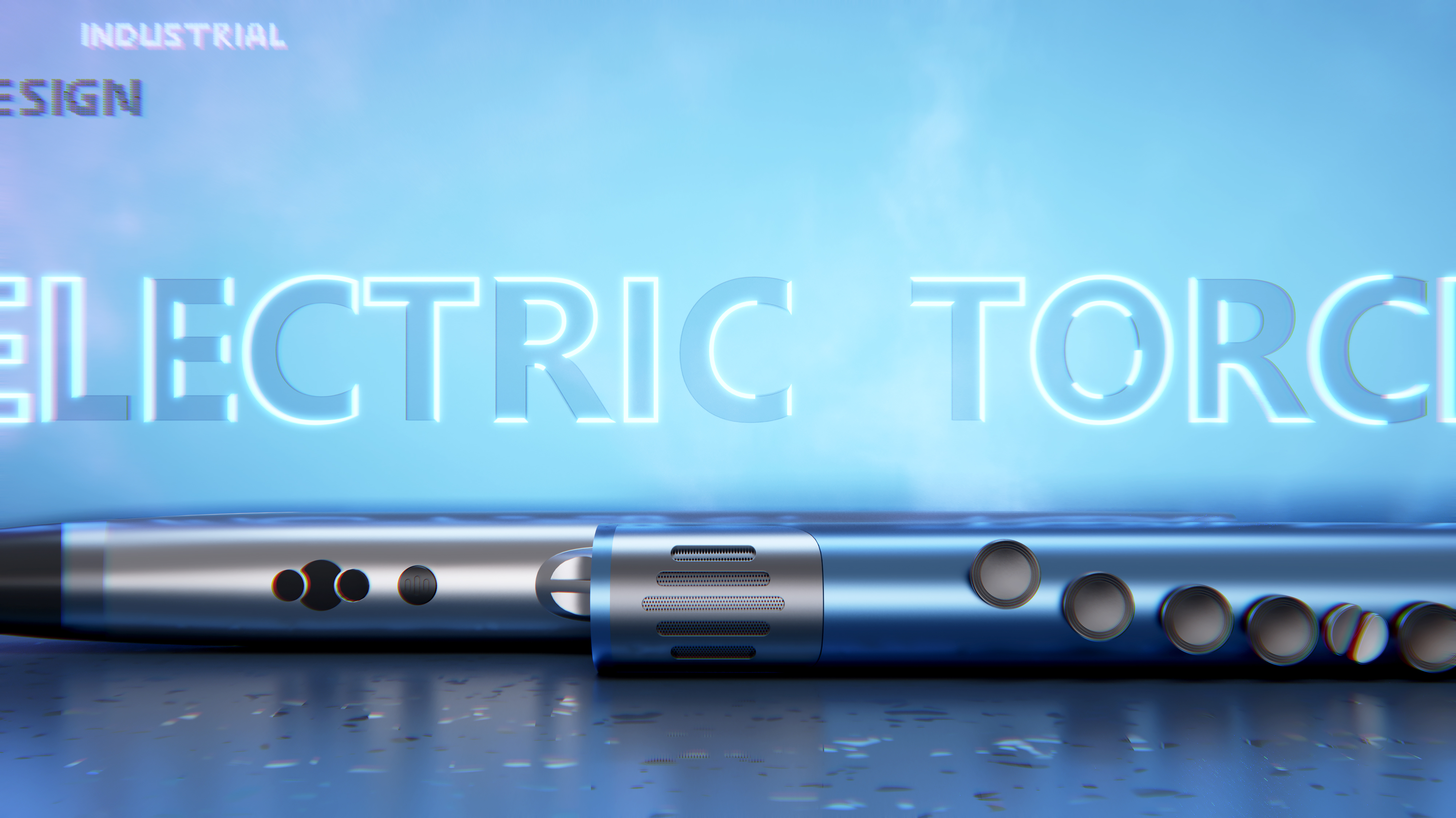 Electric blowpipe，Musical Instruments，