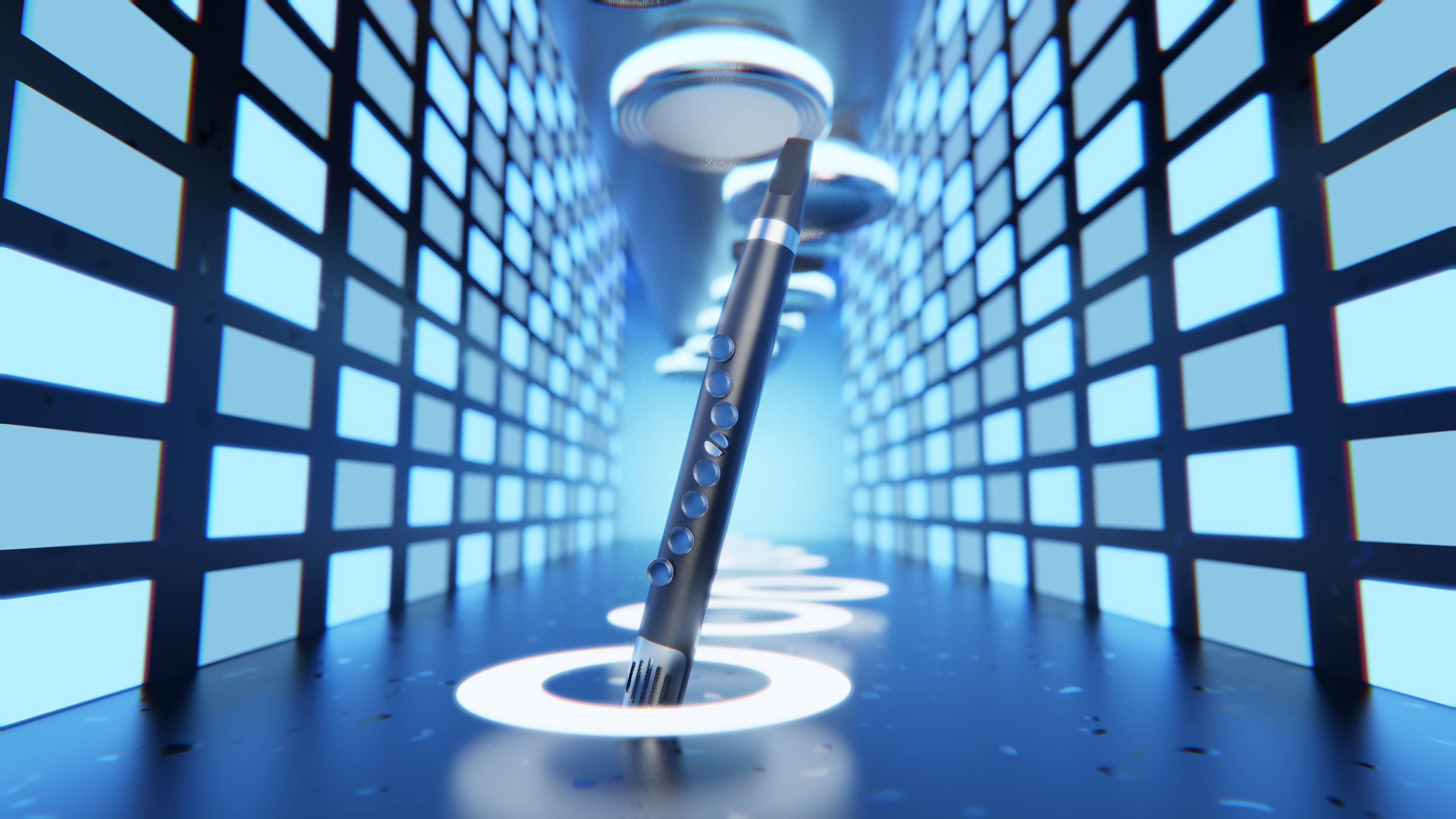 Electric blowpipe，Musical Instruments，