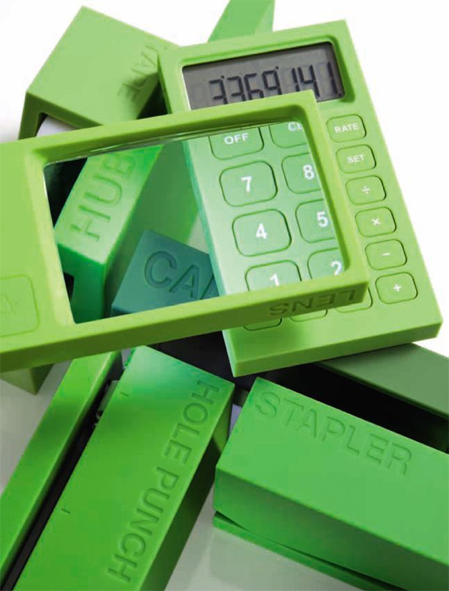 Industrial equipment，product design，to work in an office，periphery，Stationery，tool，electronic product，