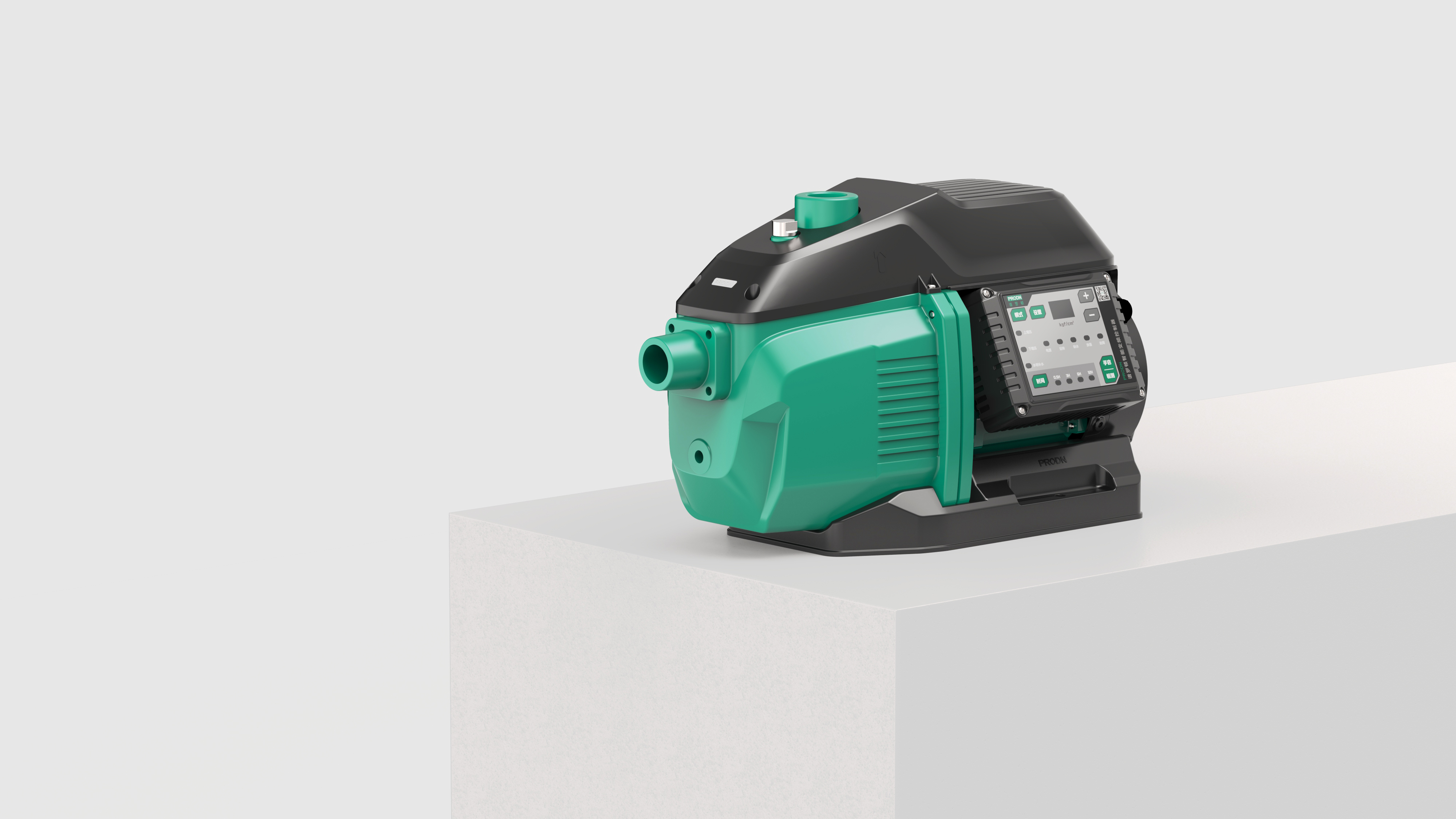 Water pump，Intelligent water pump，Industrial supplies，industrial equipment ，