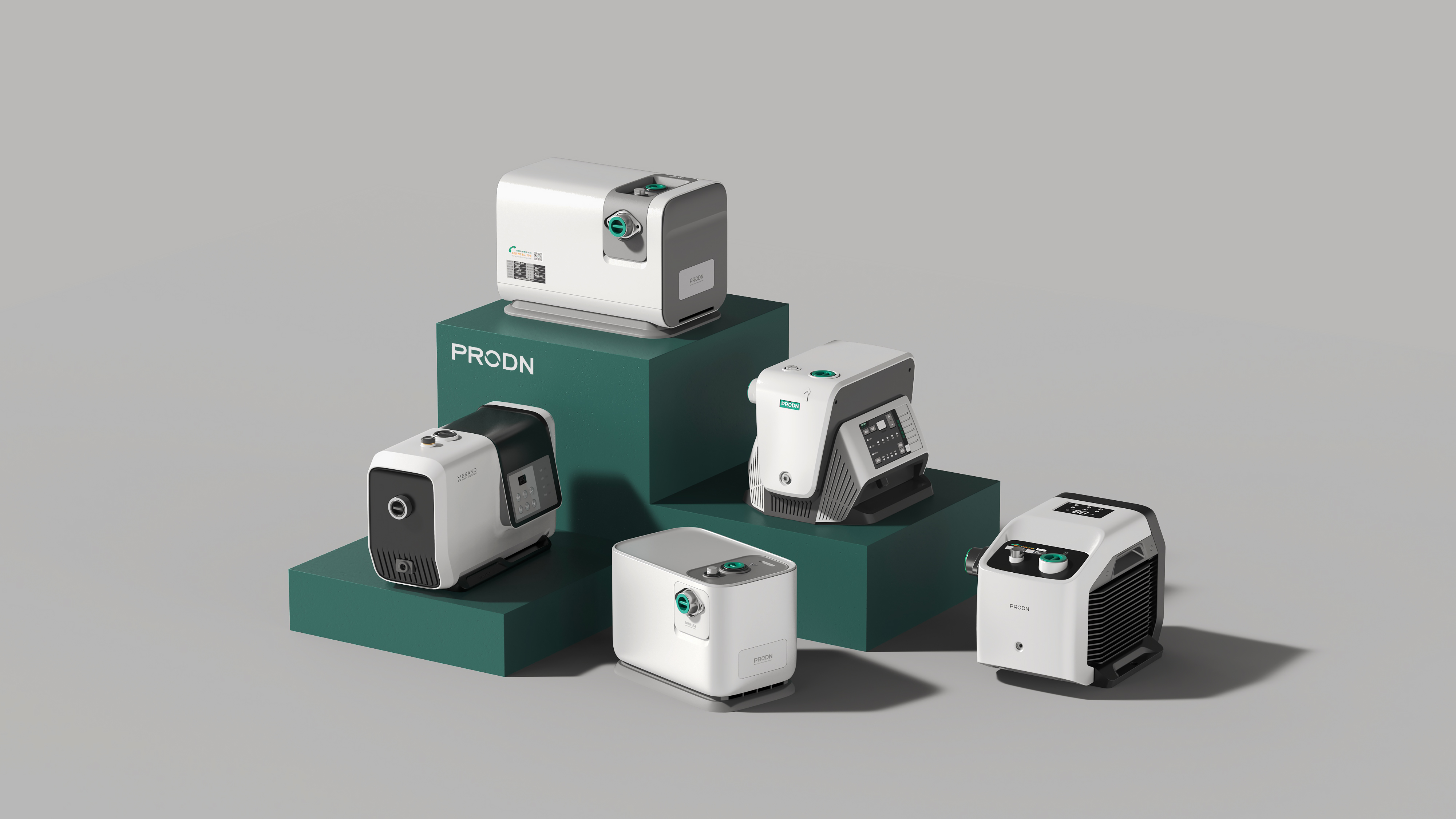 Water pump，Intelligent water pump，Industrial supplies，industrial equipment ，