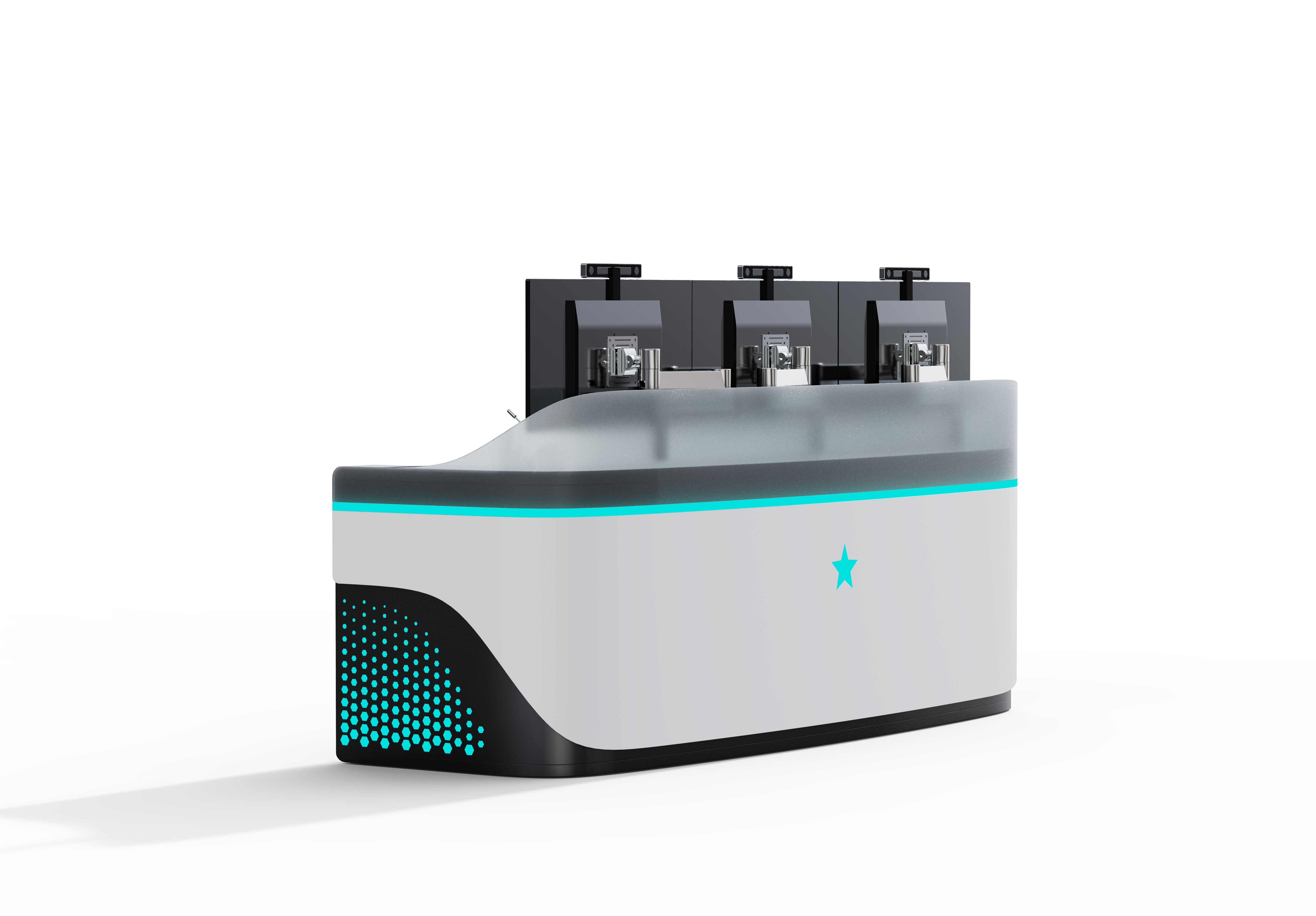 Appearance design，