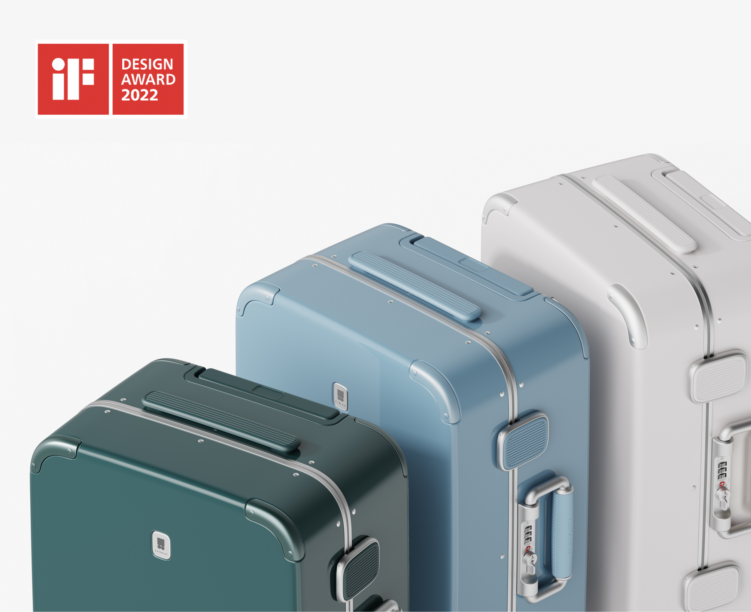 Retro，Modern，trunk，Horizon 8，LEVEL8，female sex，Home Furnishing，