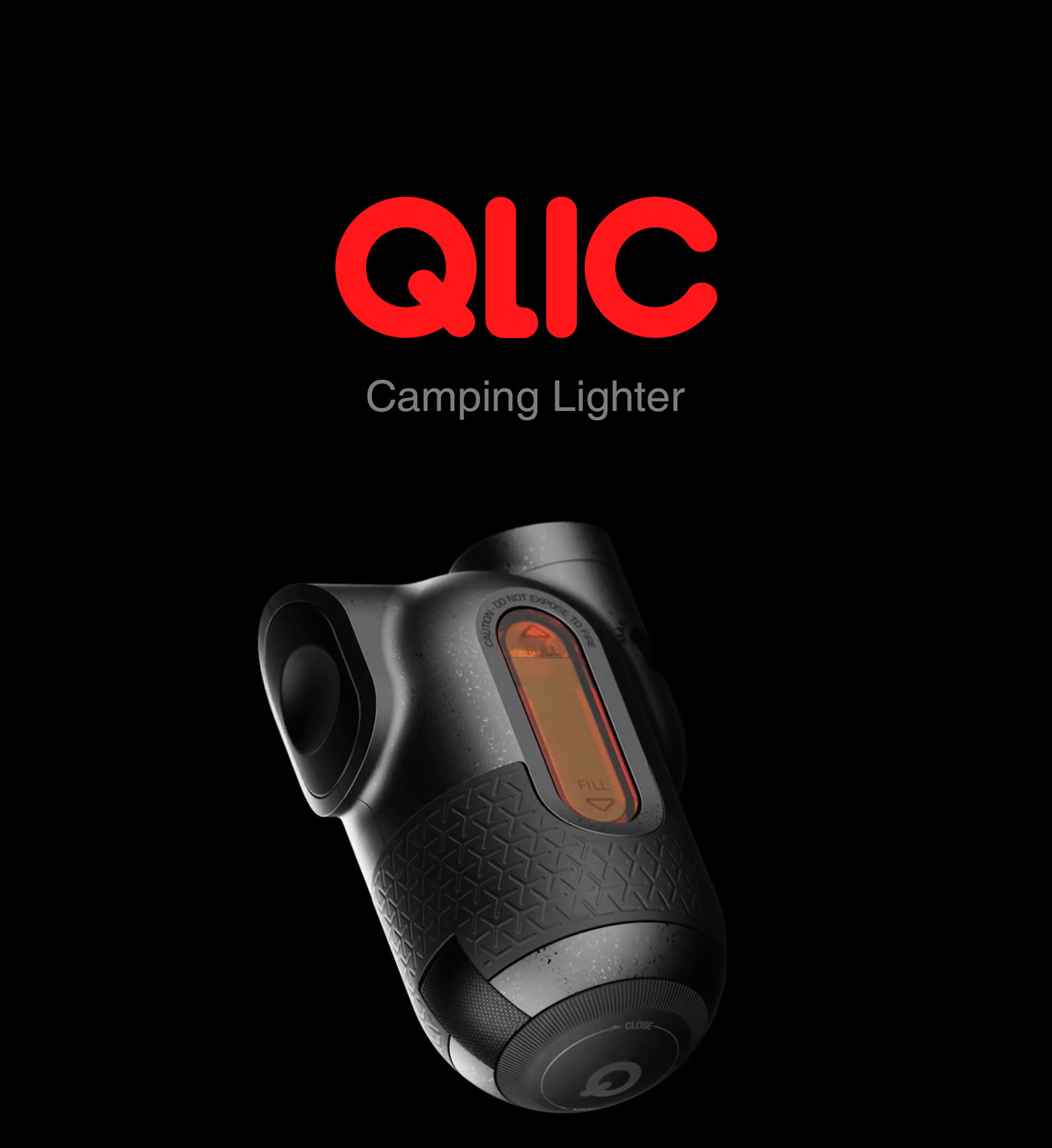 lighter，Appearance design，exquisite，industrial design，