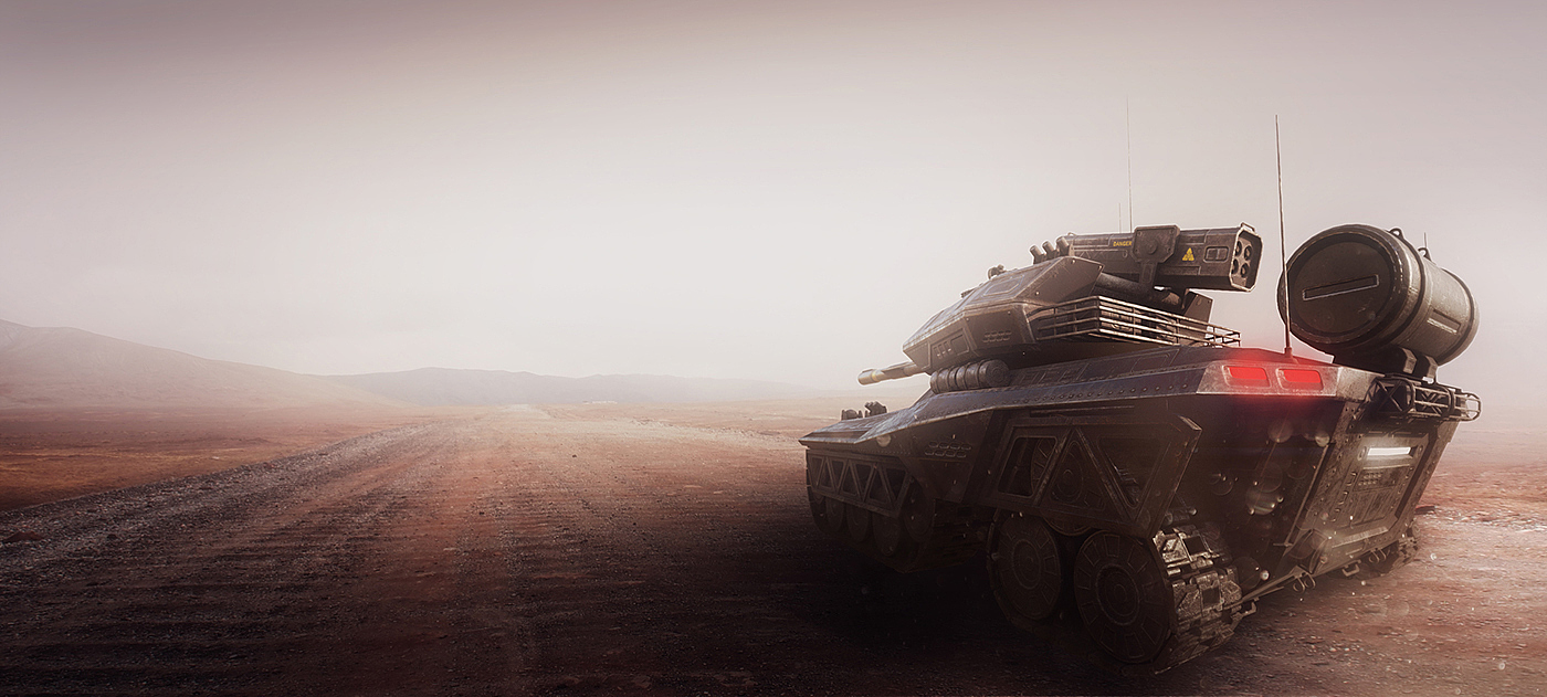 Tank，military，