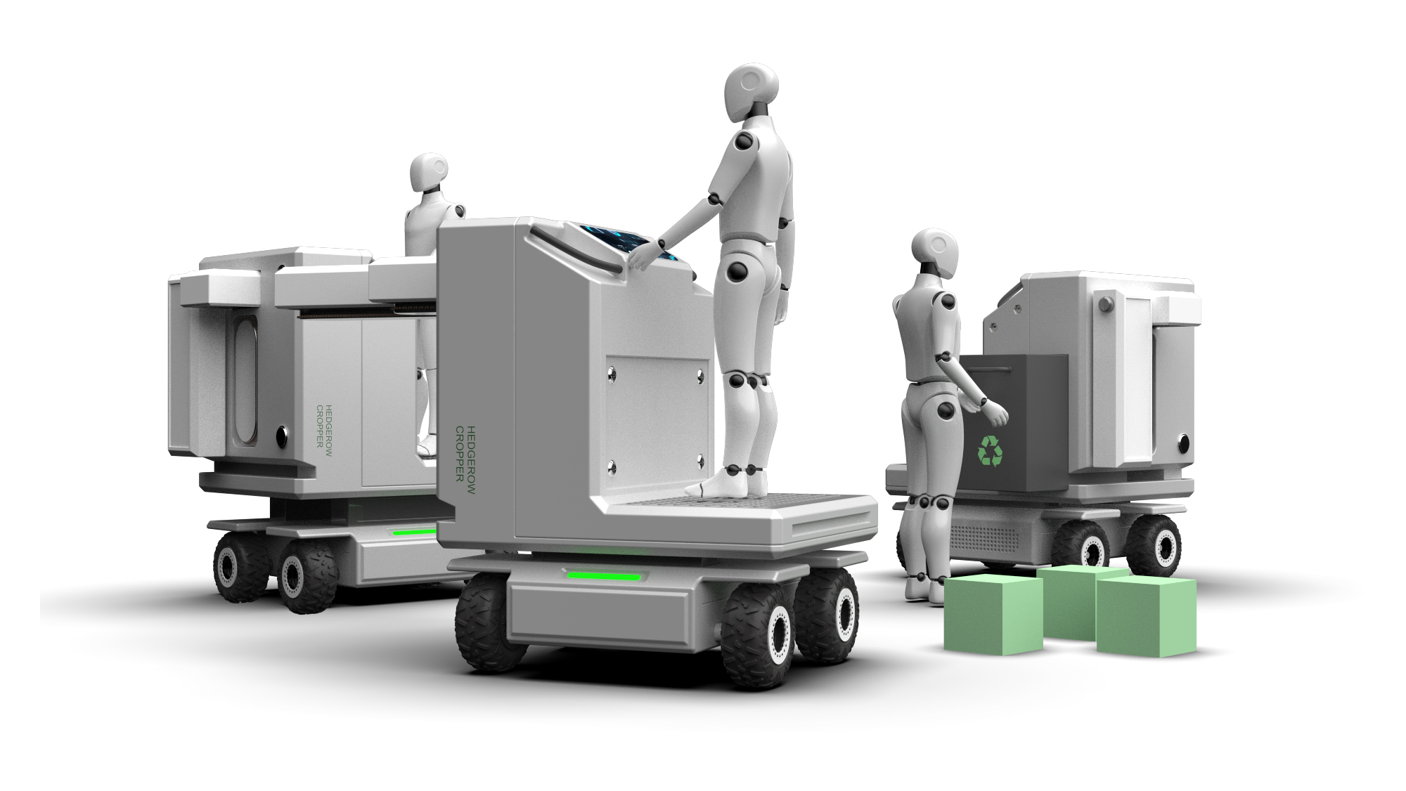 road，Green belt，machine，artificial，intelligence，environment protection，traffic，