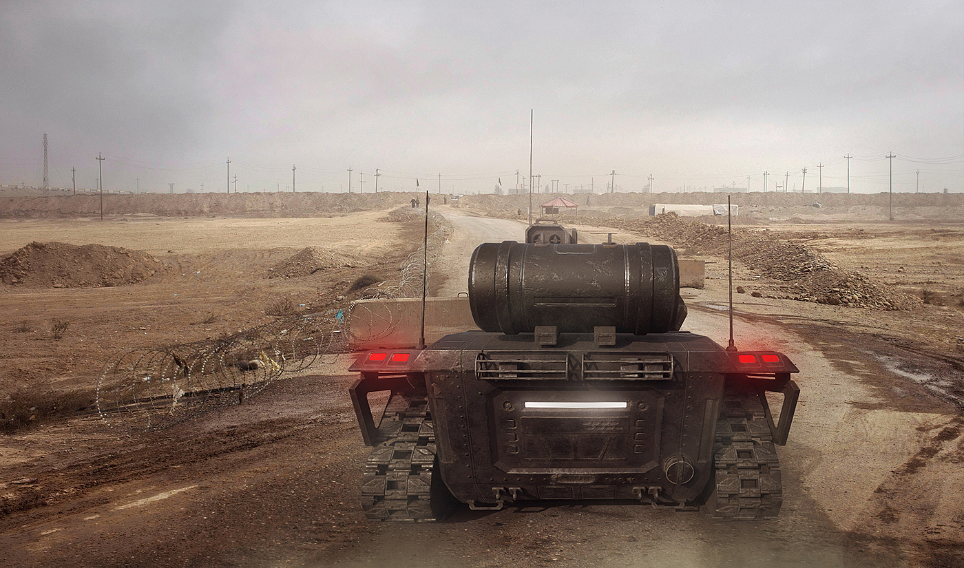 Tank，military，