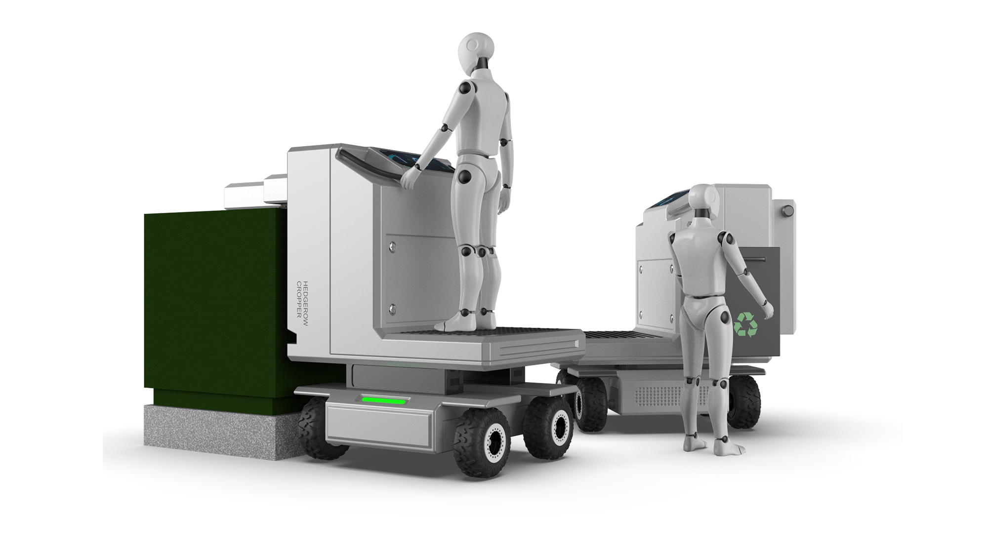 road，Green belt，machine，artificial，intelligence，environment protection，traffic，