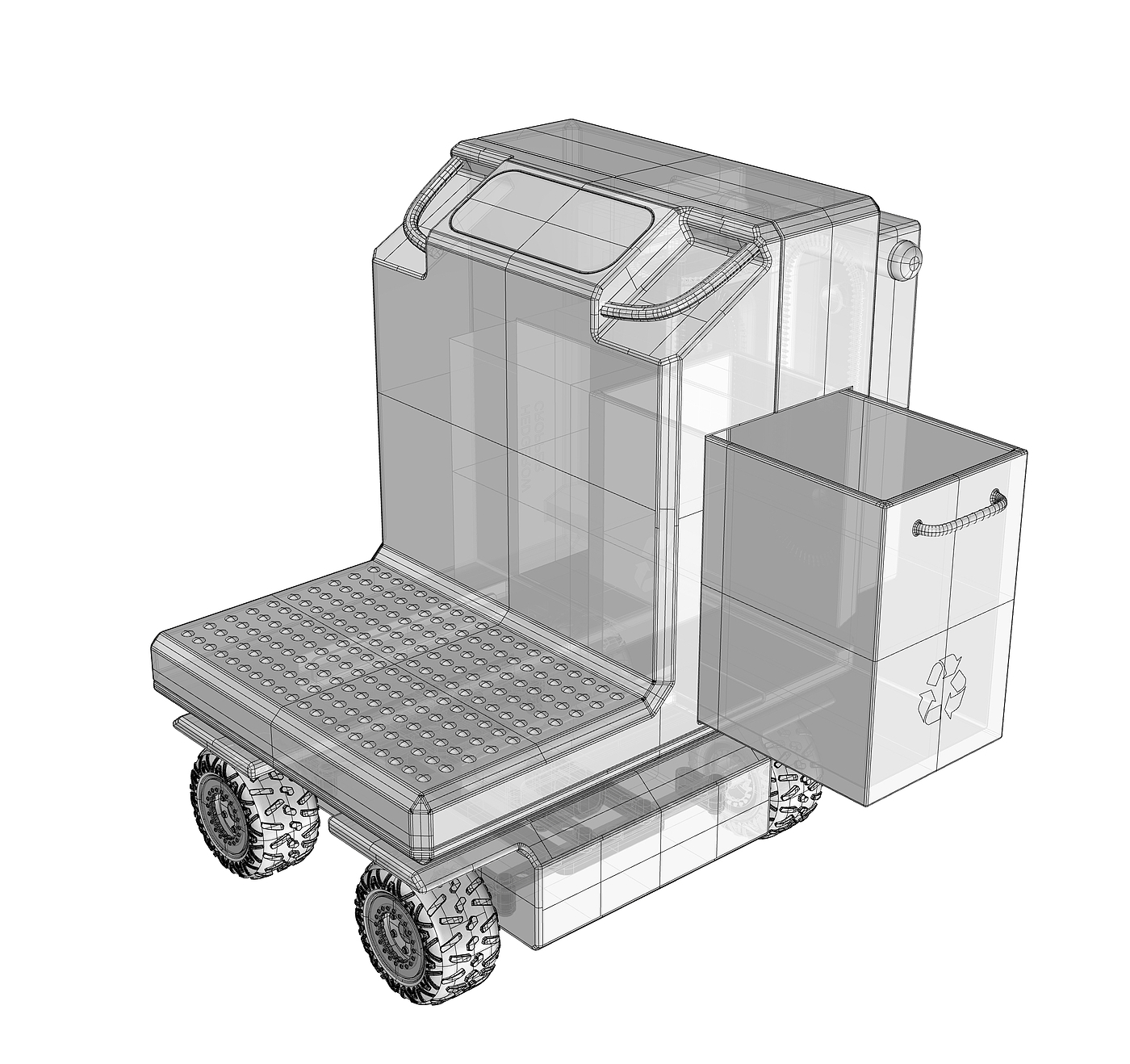 road，Green belt，machine，artificial，intelligence，environment protection，traffic，
