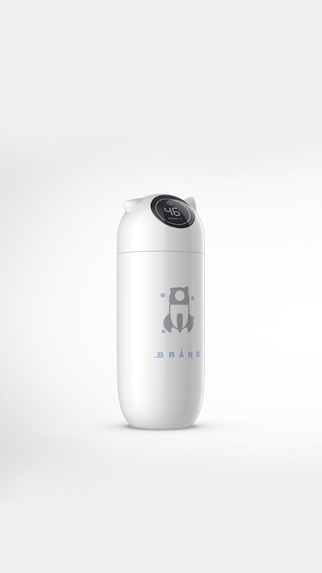 Children's water cup，vacuum cup，Infant child，Children's products，Mother and baby，Intelligent water cup，