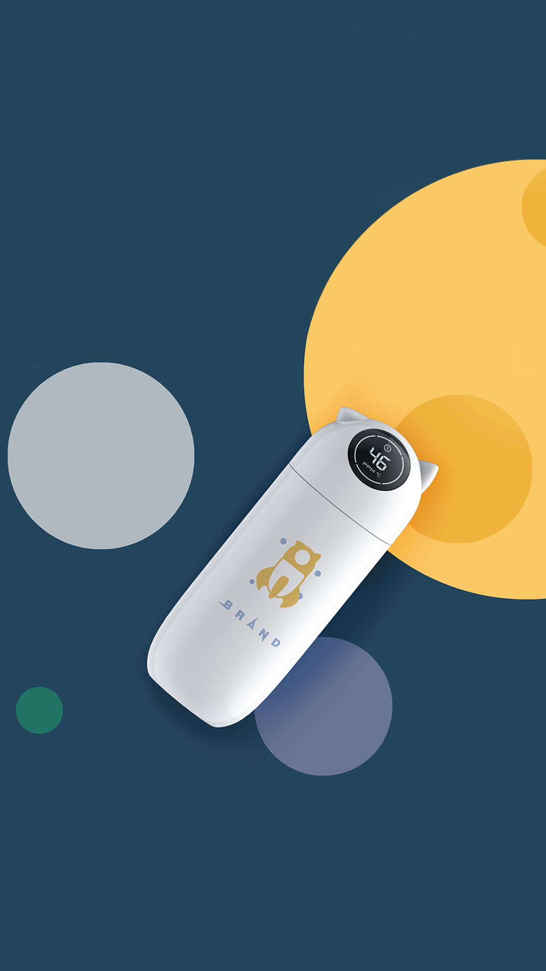 Children's water cup，vacuum cup，Infant child，Children's products，Mother and baby，Intelligent water cup，