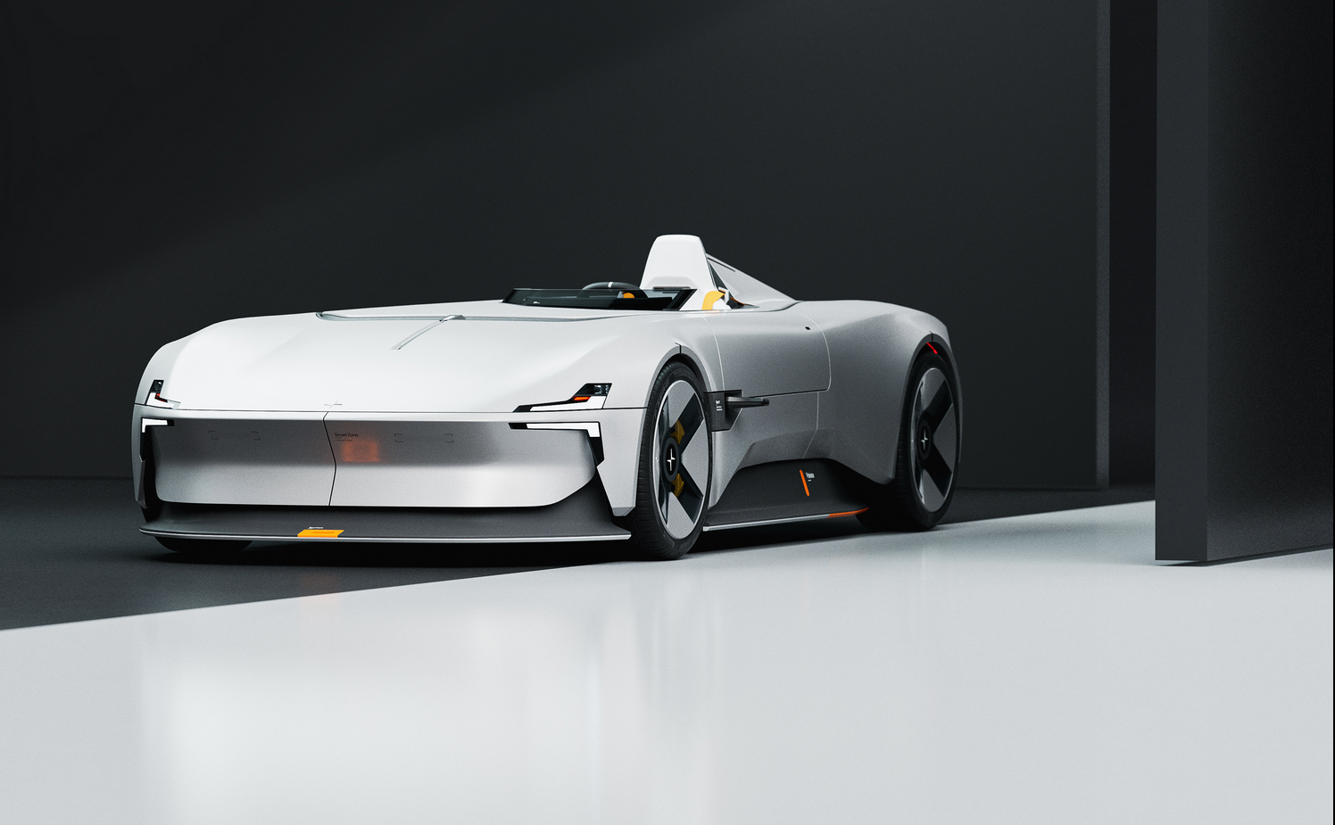 Concept Car，Sports car，