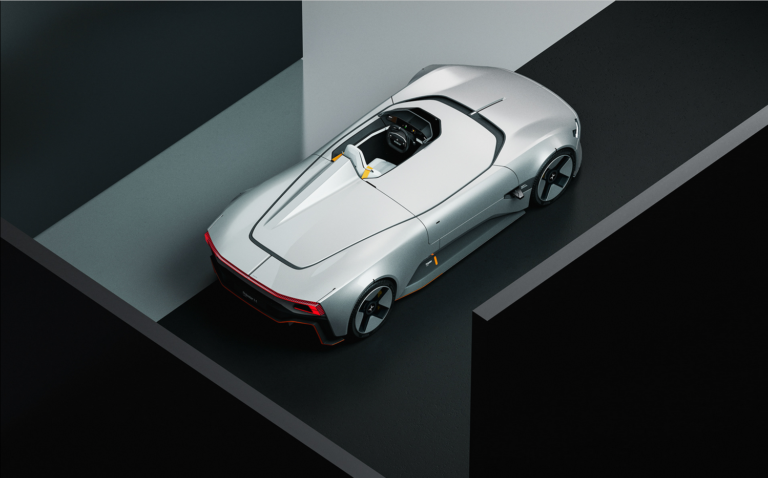 Concept Car，Sports car，