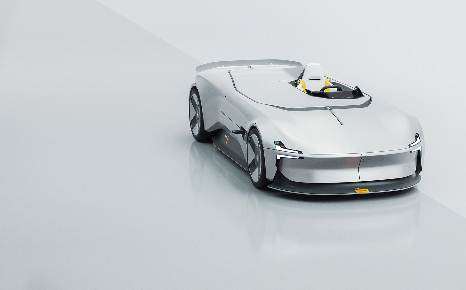 Concept Car，Sports car，