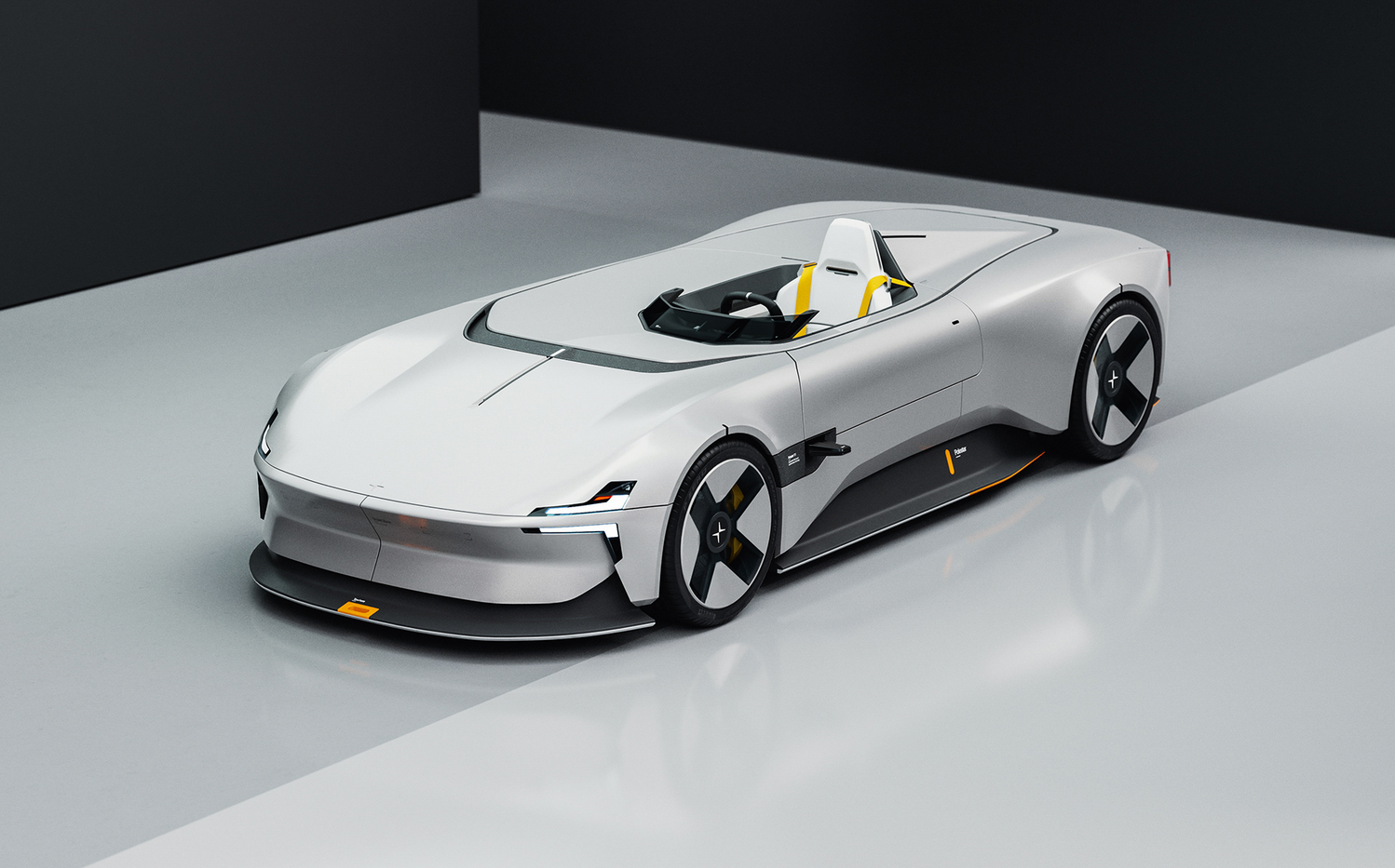 Concept Car，Sports car，